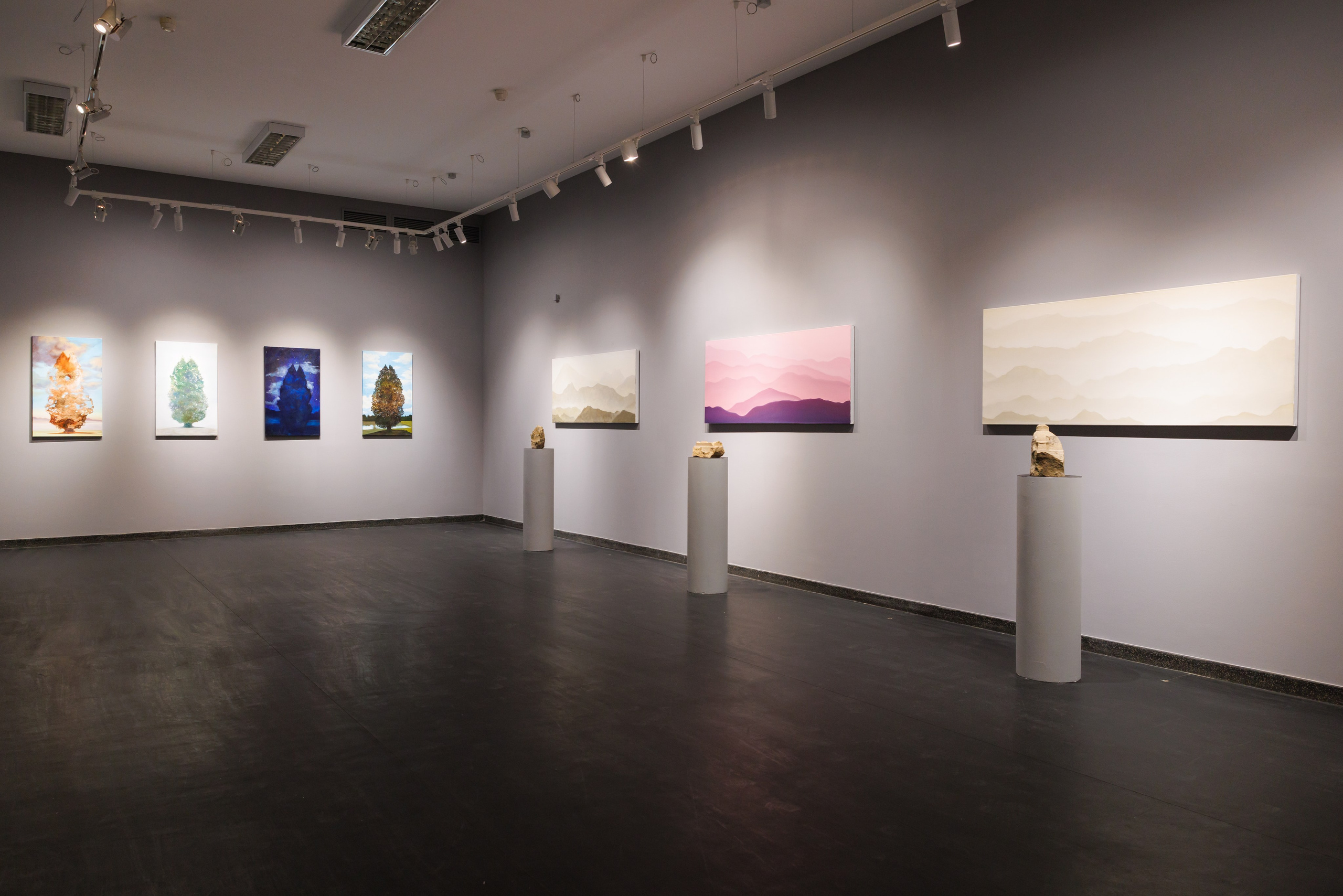 Выставка 21 день. Мосфильм. Профессиональный фотограф в Москве Захар Ишутин