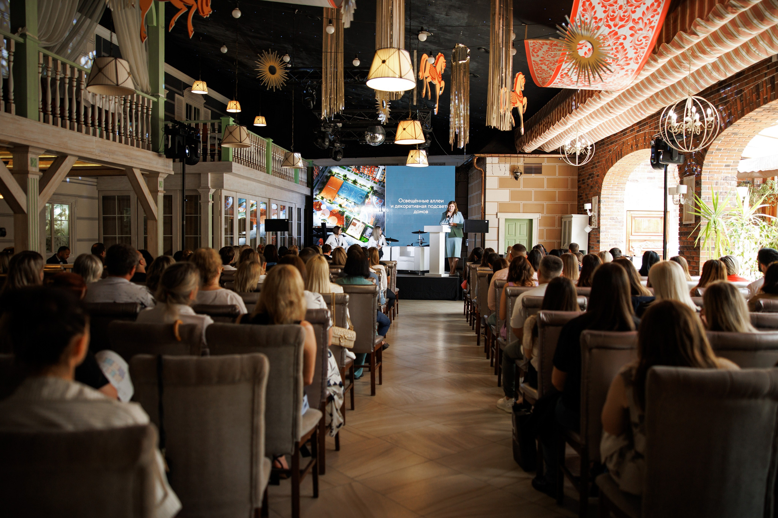 ARTGroup Презентации ЖК. Репортажный и свадебный фотограф в Краснодаре