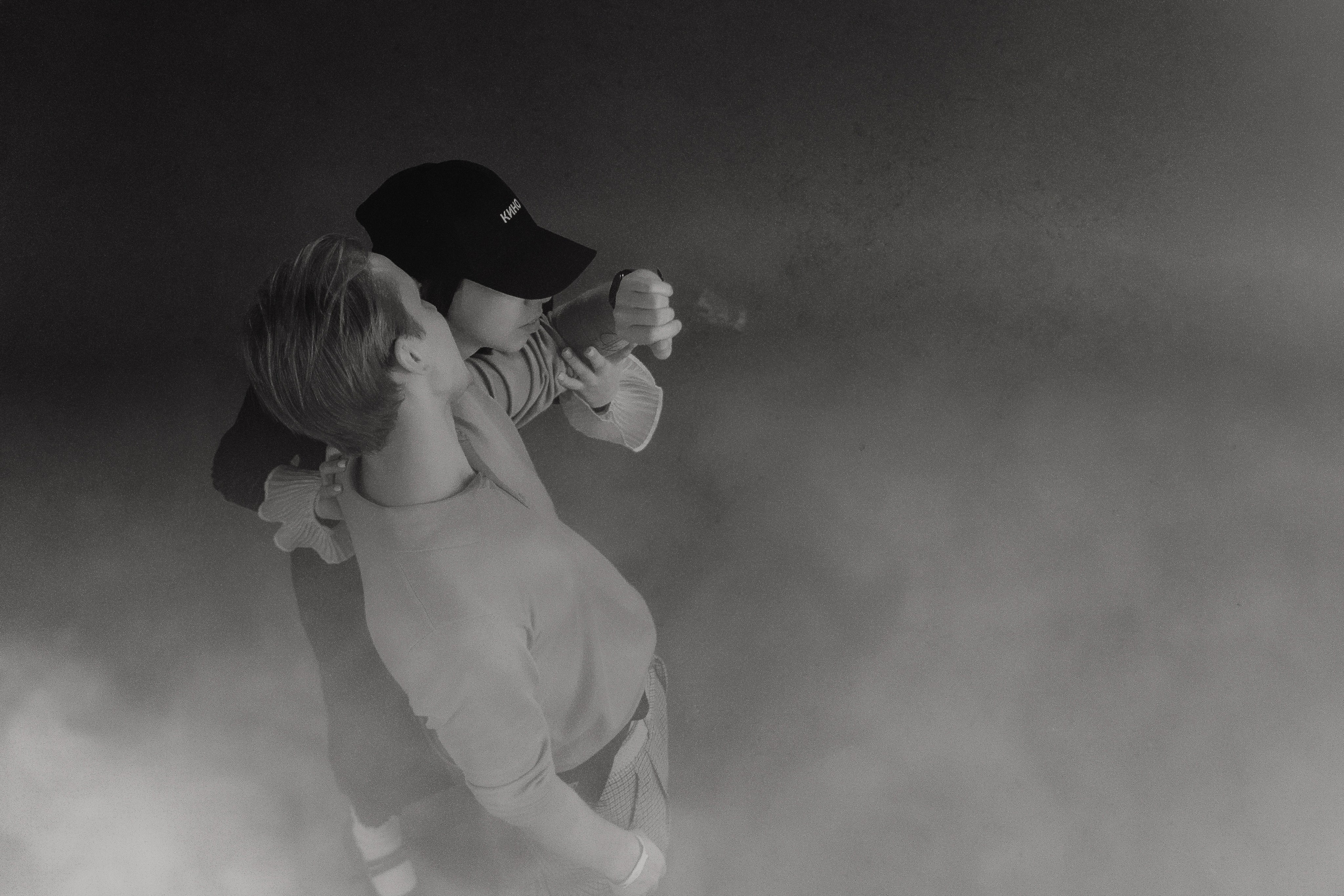 Выпускной Московской Школы Кино. Свадебный  фотограф Юлия Гривцова Москва