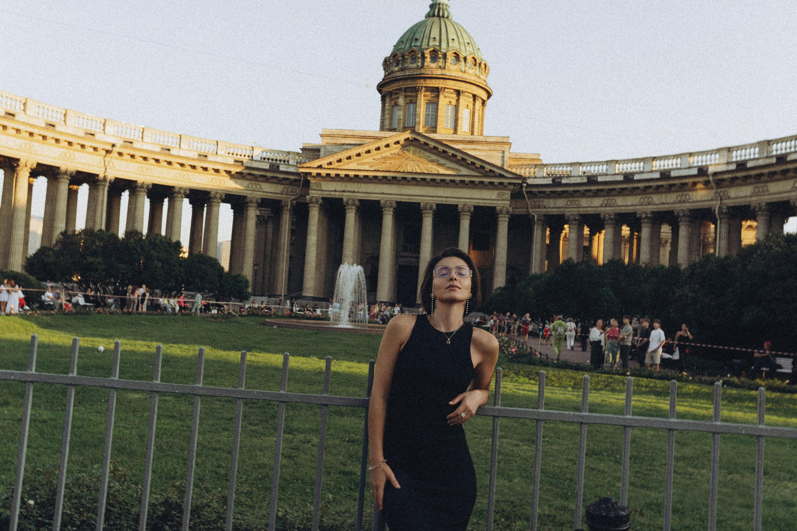 Emilia. Фотограф Санкт-Петербург/Гомель Виктория Петрова