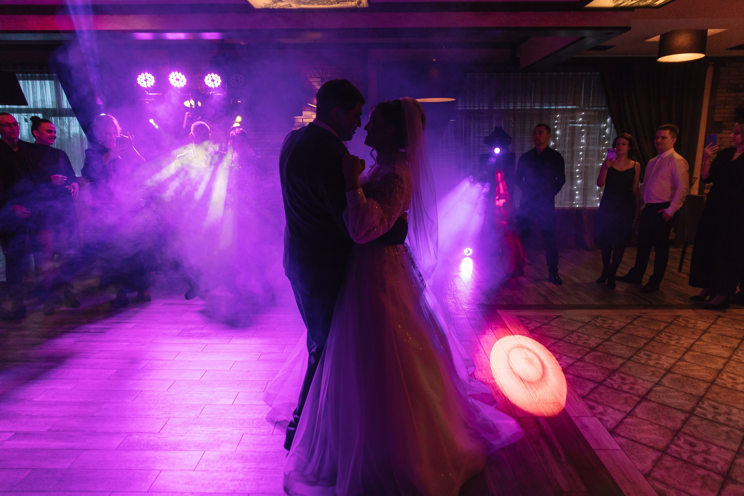 ЮЛИЯ И АЛЕКСАНДР. Свадебный и семейный фотограф в Курске и Курчатове