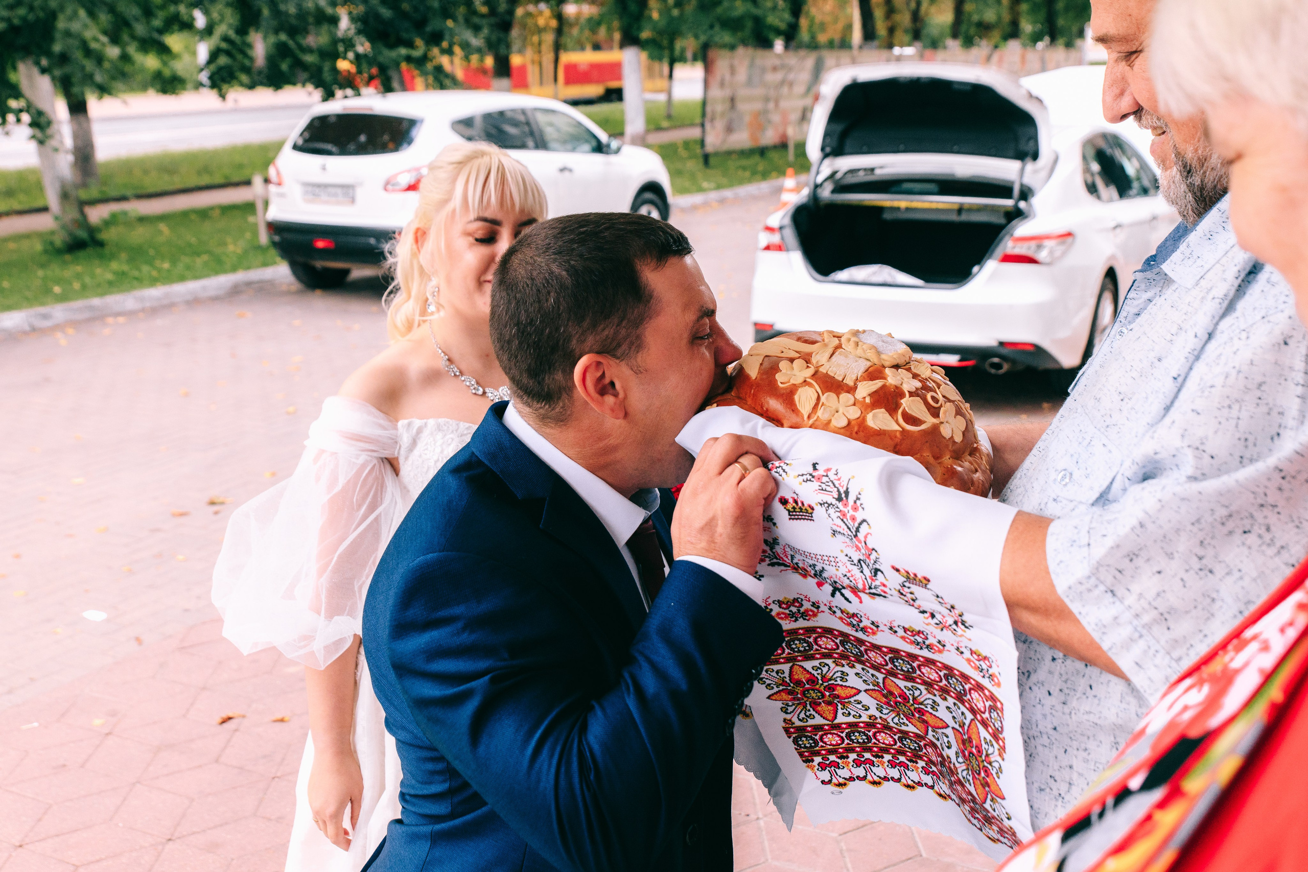 ТАТЬЯНА И ВЛАДИМИР. Свадебный и семейный фотограф в Курске и Курчатове