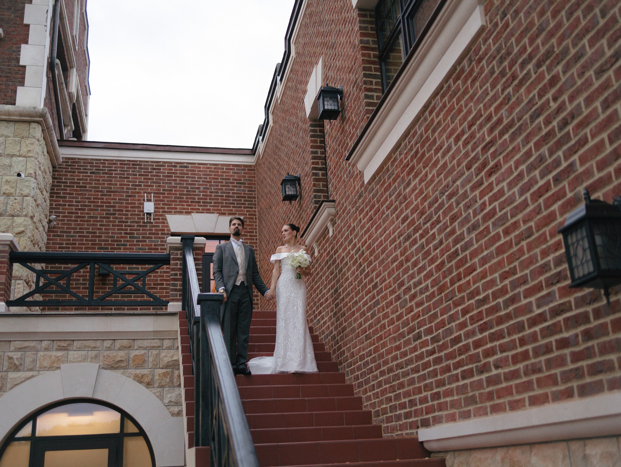 Daria & Kirill. Фотограф Москва и МО