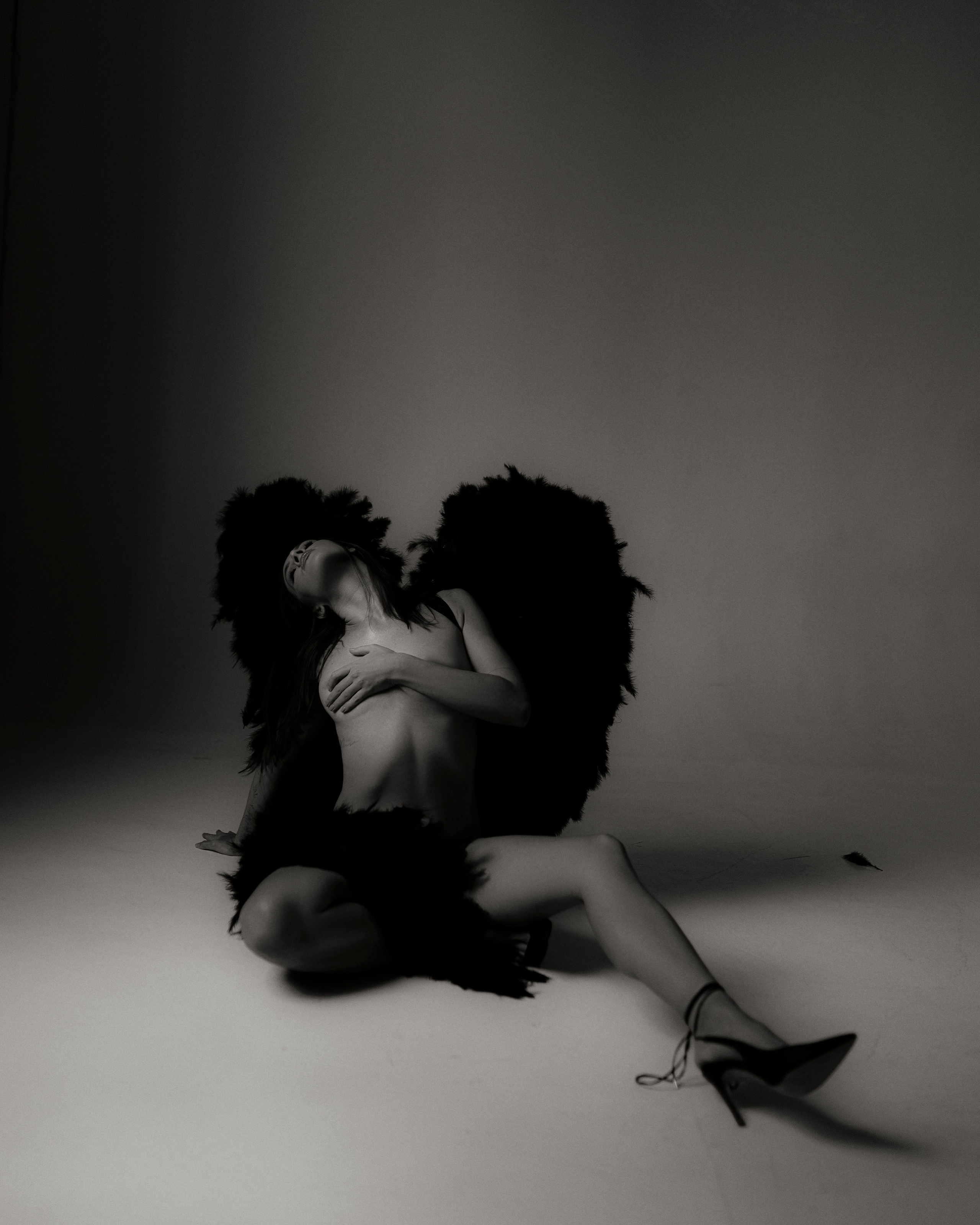 Анастасия. DARYA.BELKINA