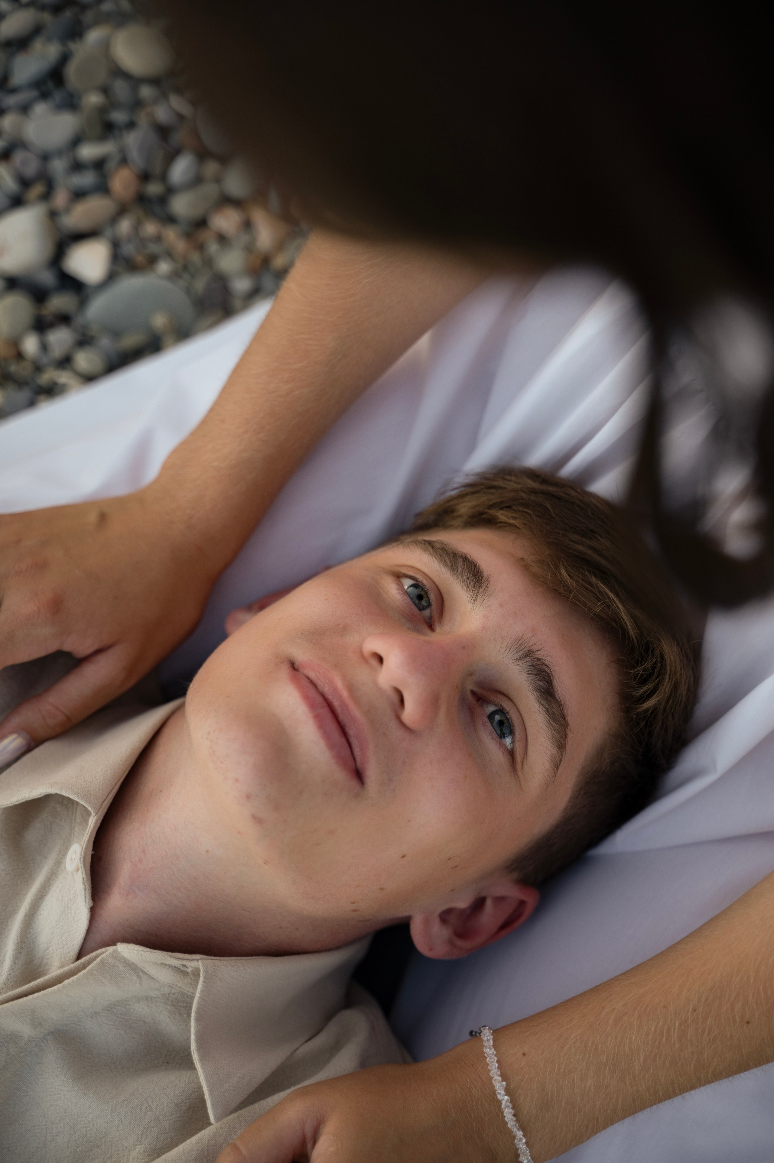 Илья&Варя. Ваш фотограф в Крыму