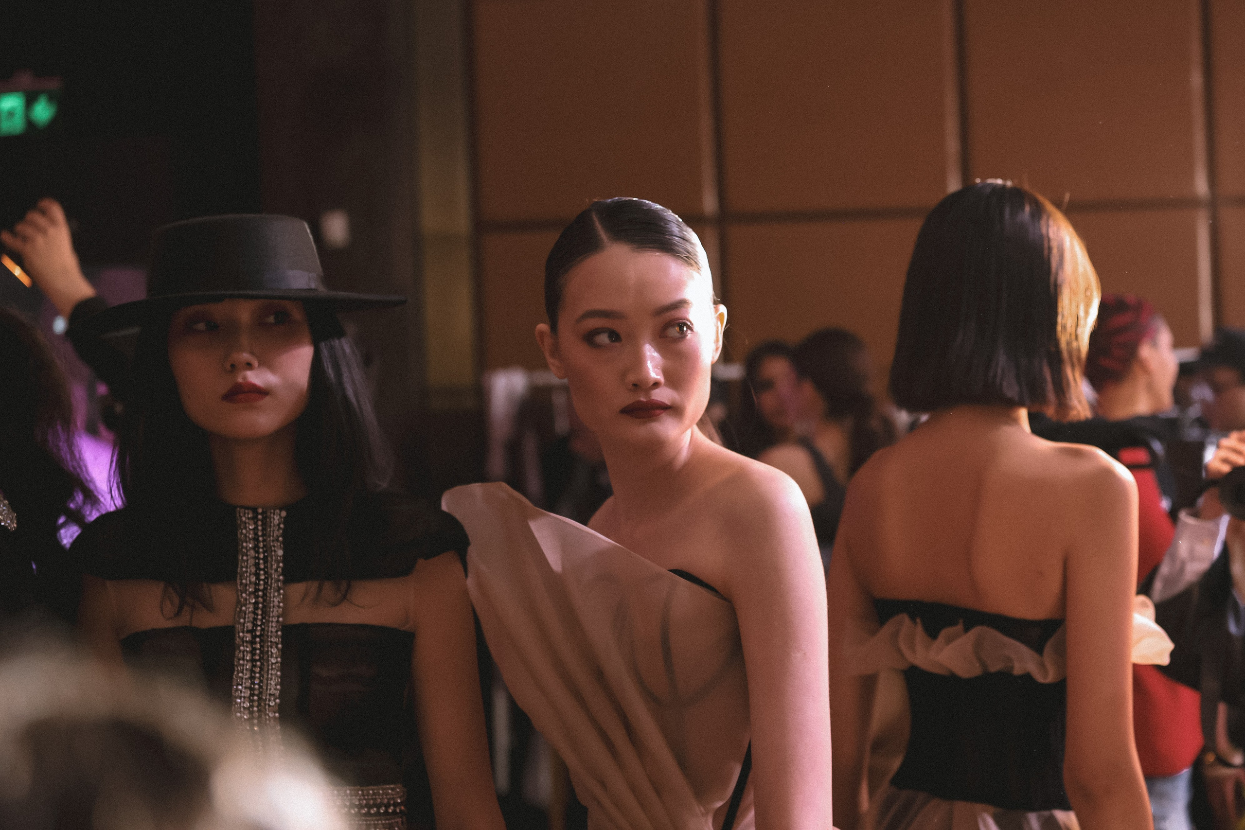 Visa Fashion Week. Фотограф в Алматы