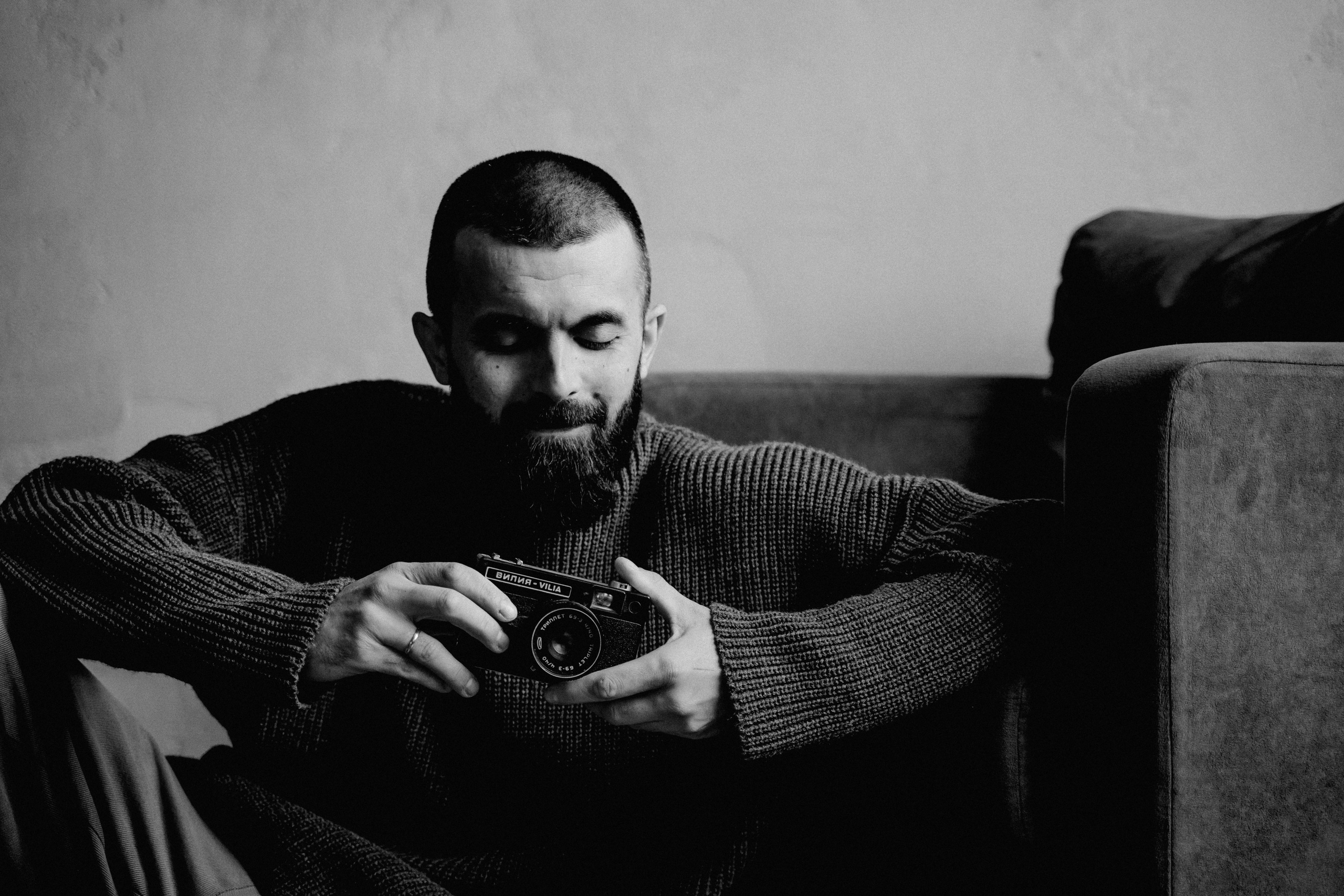 Максим Волобоев