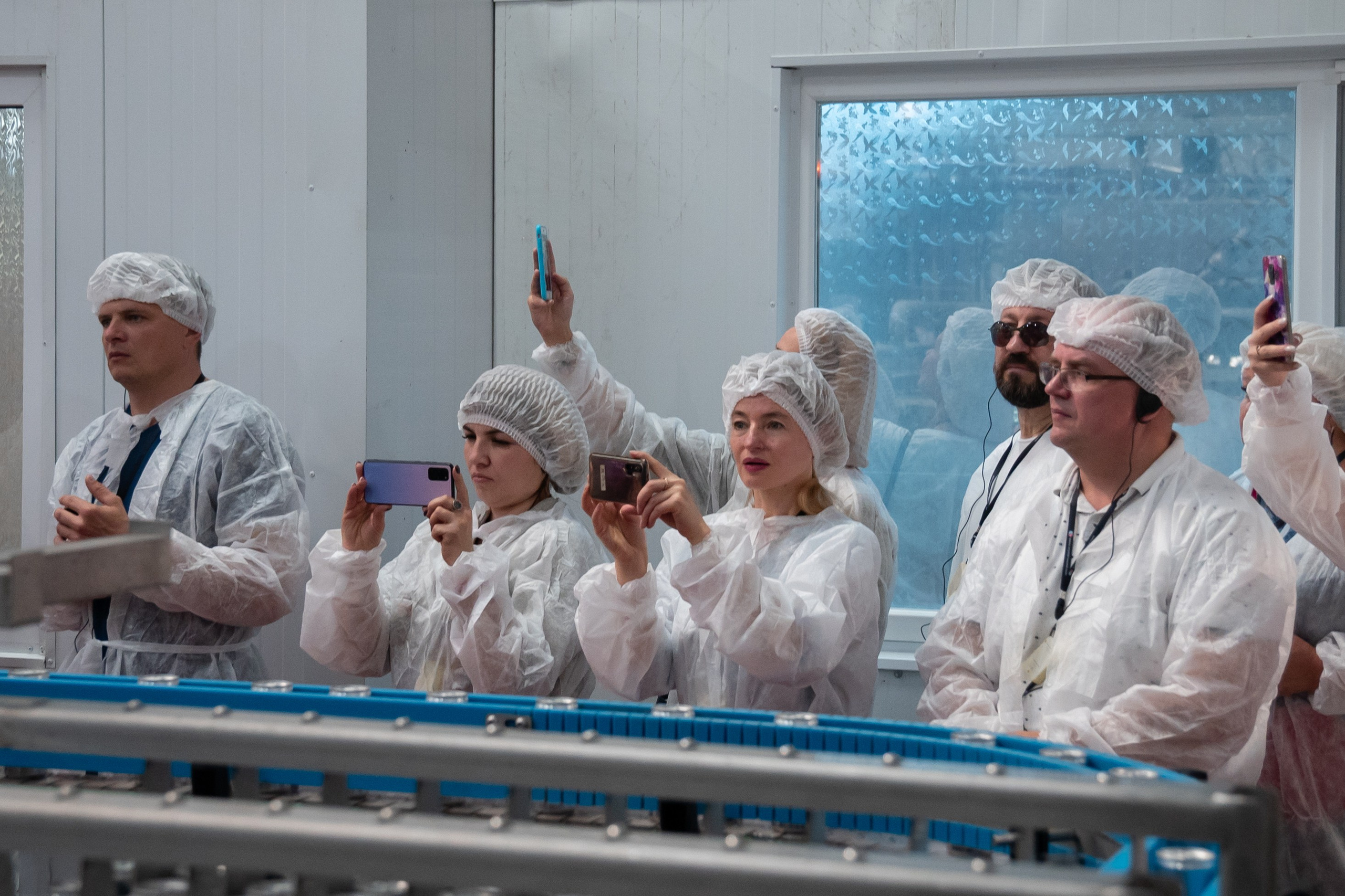 Винзавод. Фотограф из Краснодара Чеснокова Екатерина