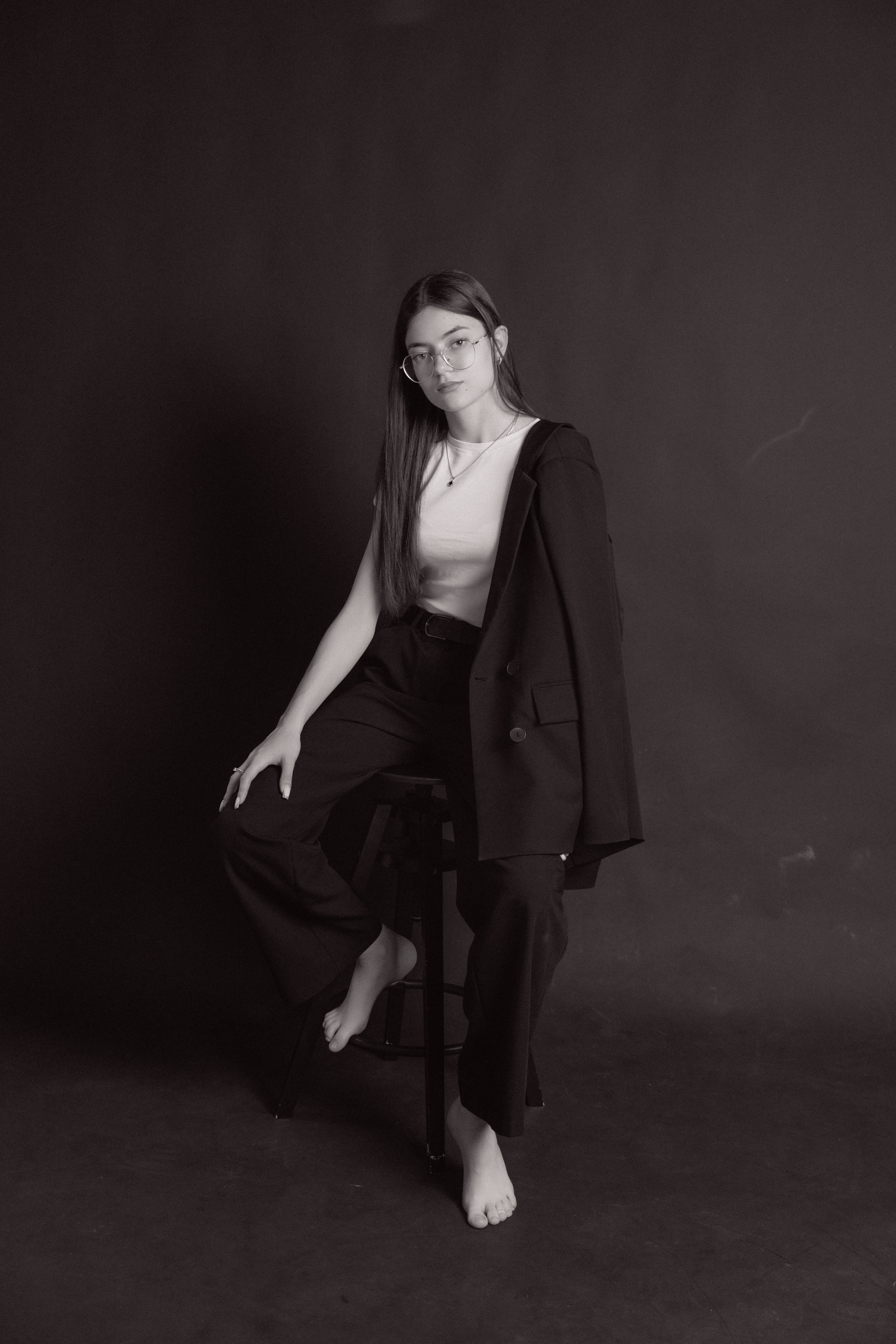 Кристина. Фотограф из Краснодара Чеснокова Екатерина