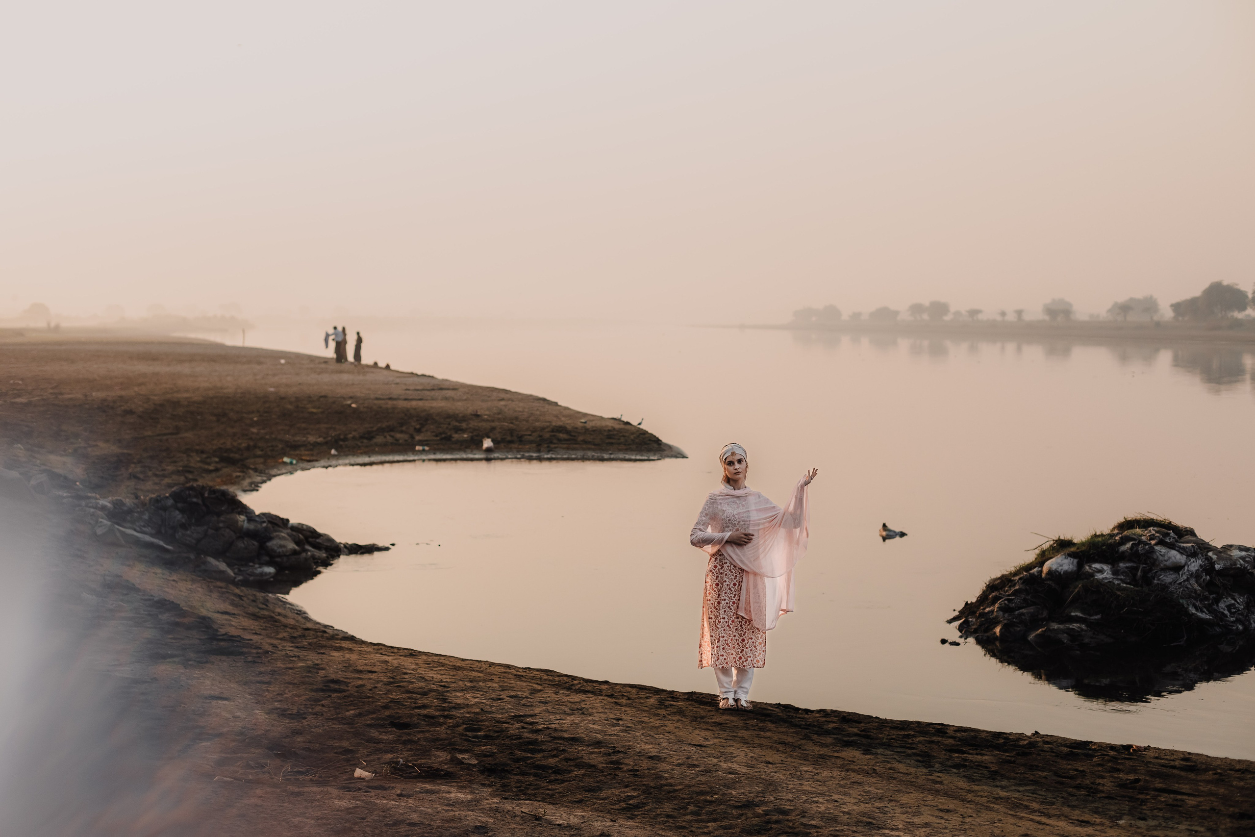 Manipura Devi. Мариам Багдасарян