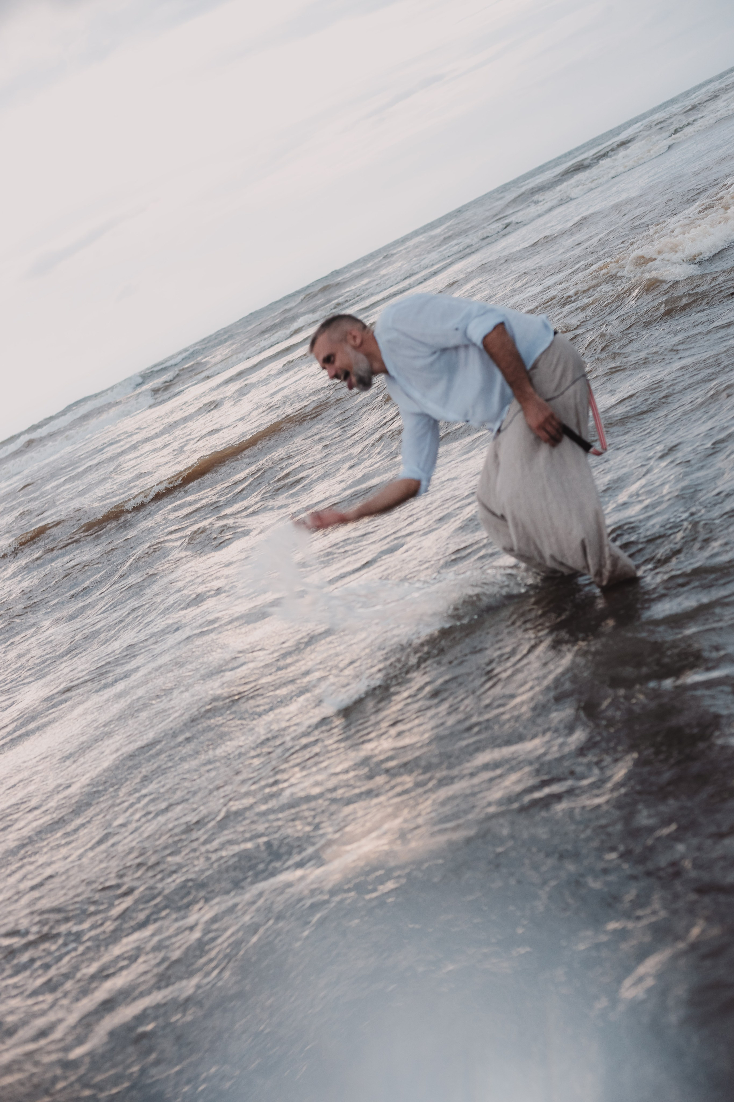 Aleksandr and power. Mariam Bagdasaryan