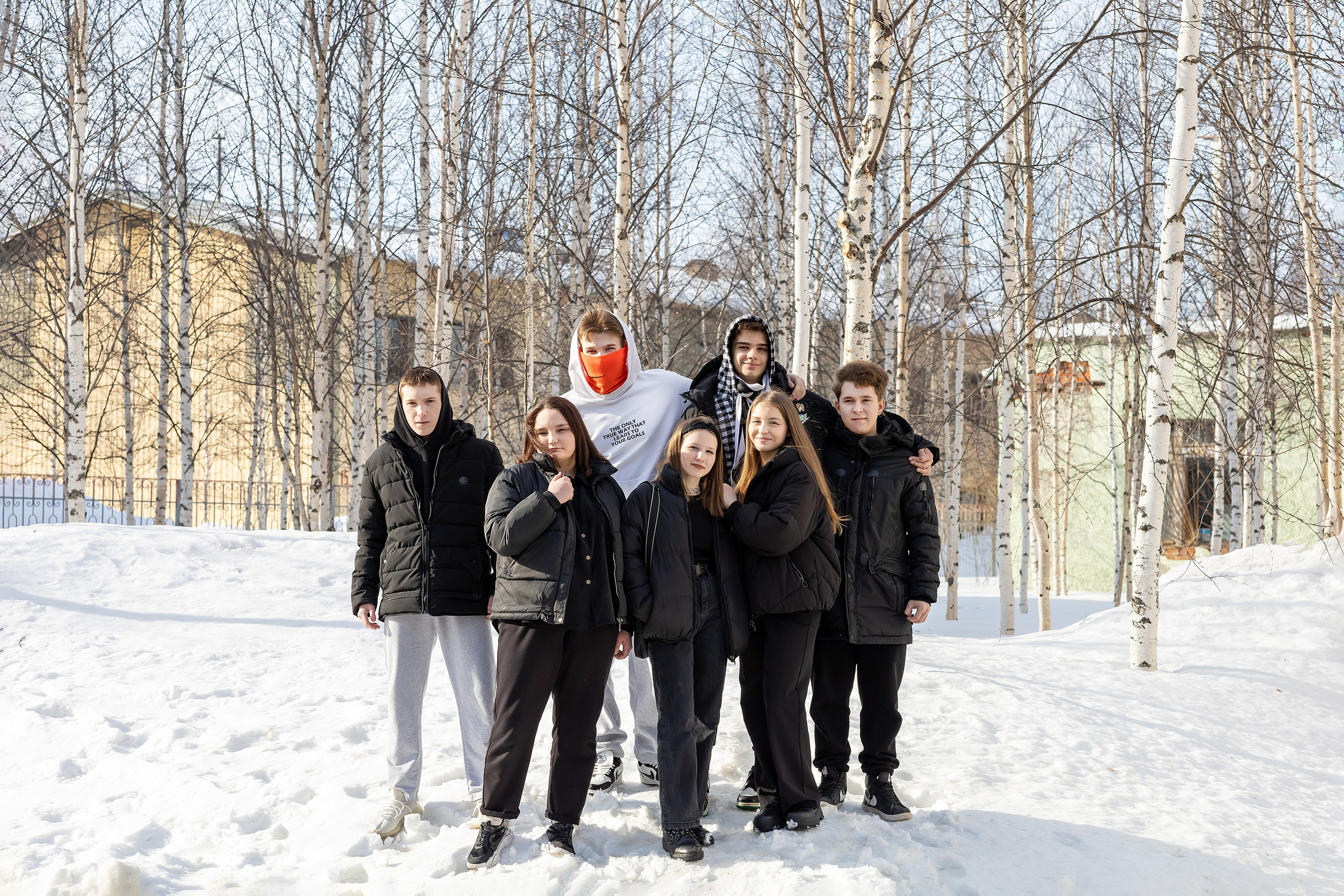 Примеры фото СТАРШИЕ КЛАССЫ. Фотограф Радужный ХМАО, Школьный фотограф, семейный фотограф, выпускной альбом