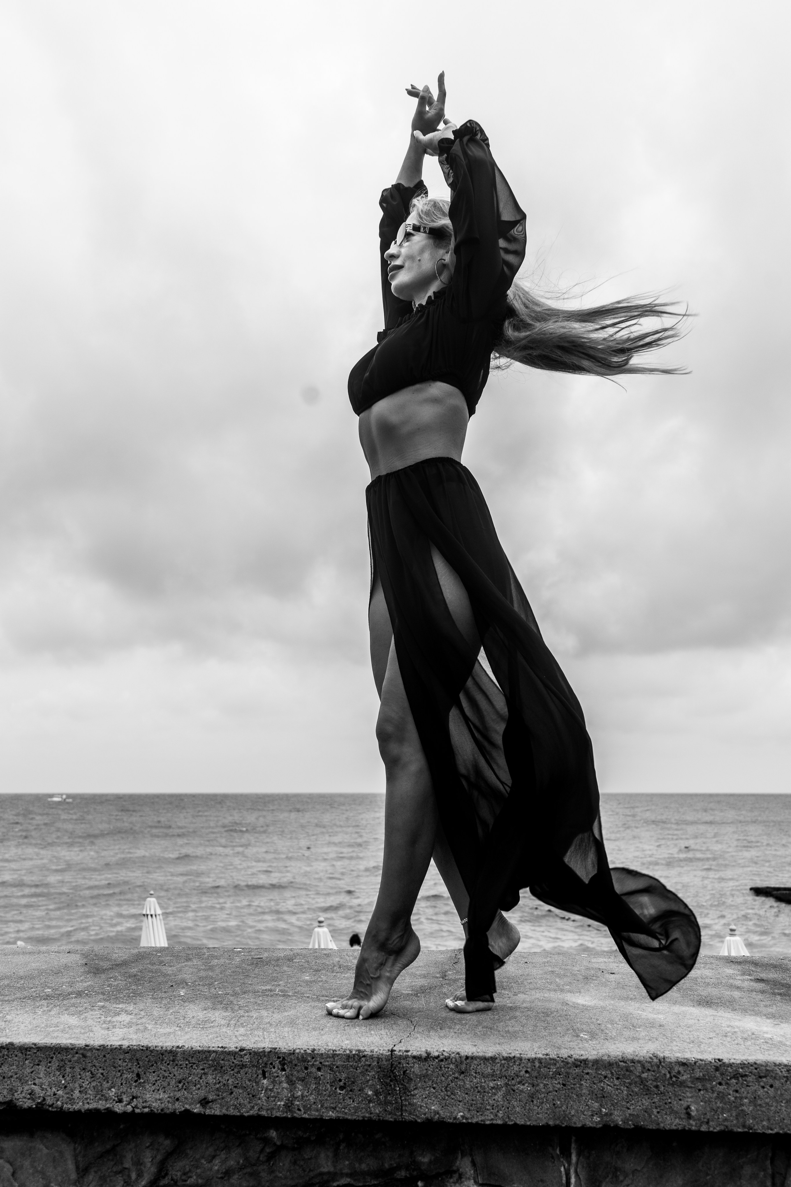 На едине с собой. Фотограф Сочи, Адлер, Красная Поляна, Абхазия