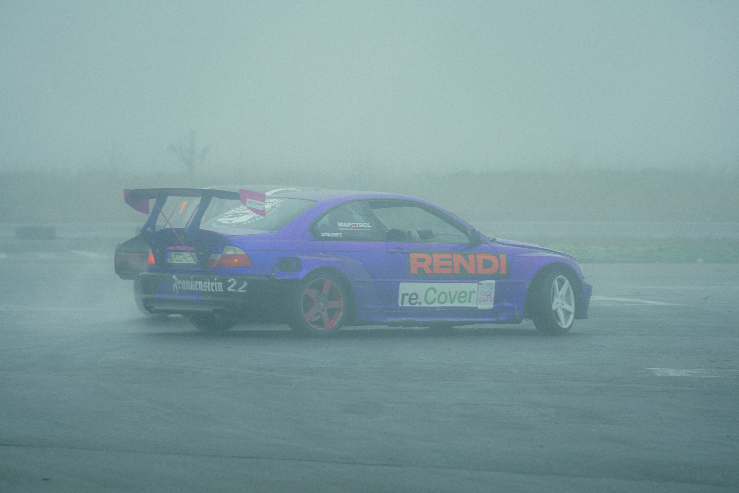 RDC-Чемпионат по дрифту. Макаров Сергей|Creamlebot Фотограф города Ростов-на-Дону