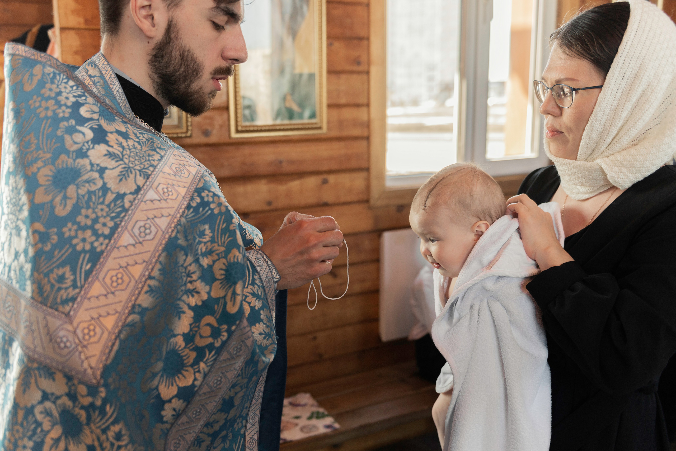 Даша. Детский фотограф, семейный фотограф и репортажи в Кемерово