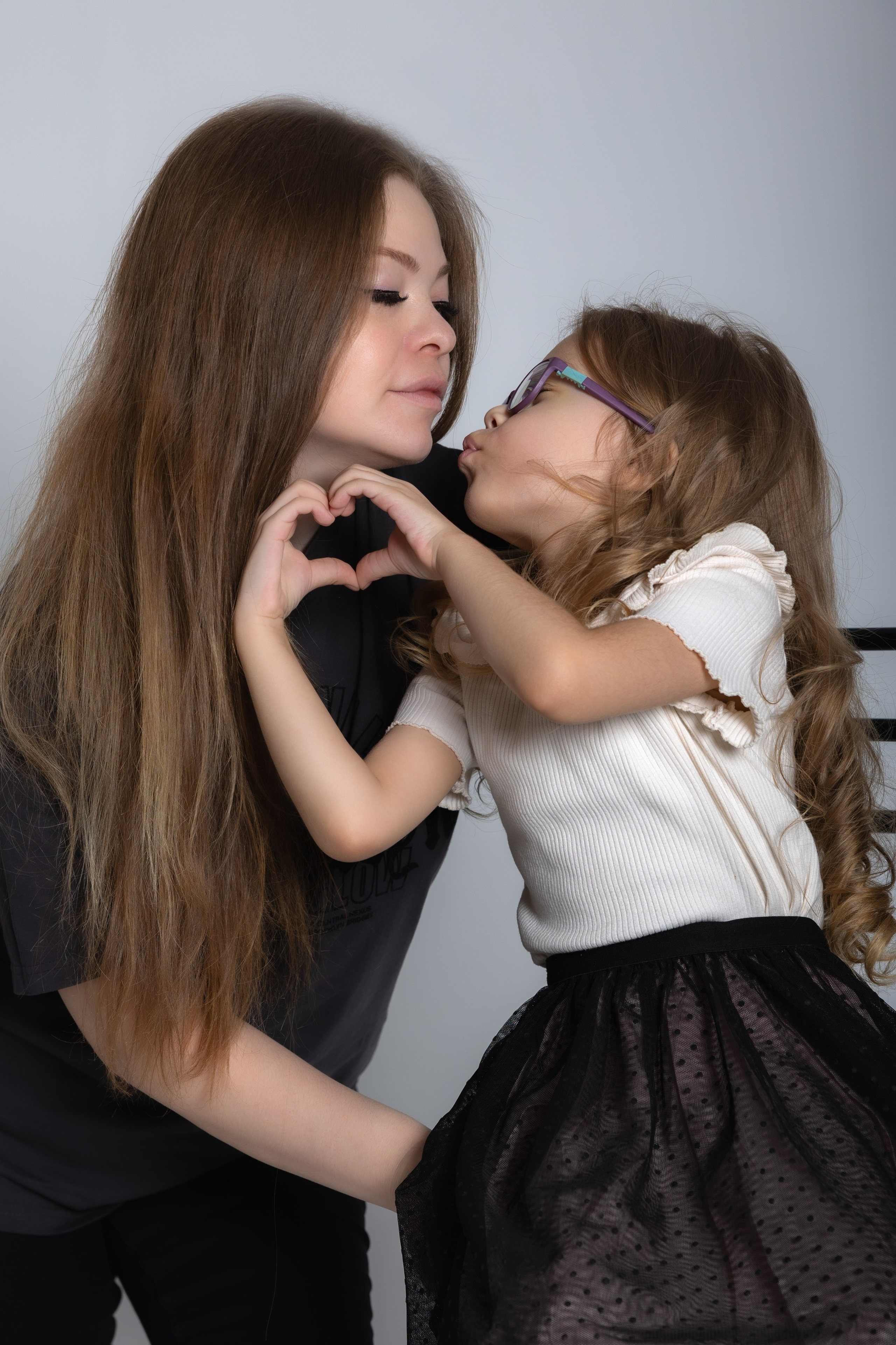 Ася и Соня. Фотограф в Санкт-Петербурге Козырь Олеся