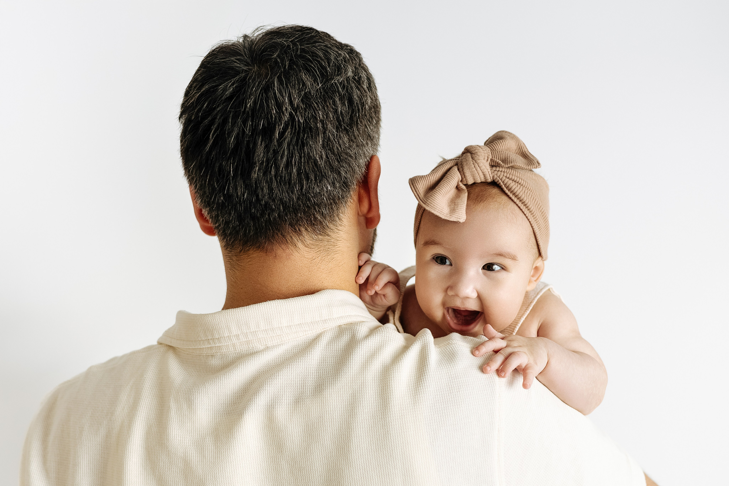 Кира 4 месяца. Фотограф новорожденных в Санкт-Петербурге Екатерина Иванова