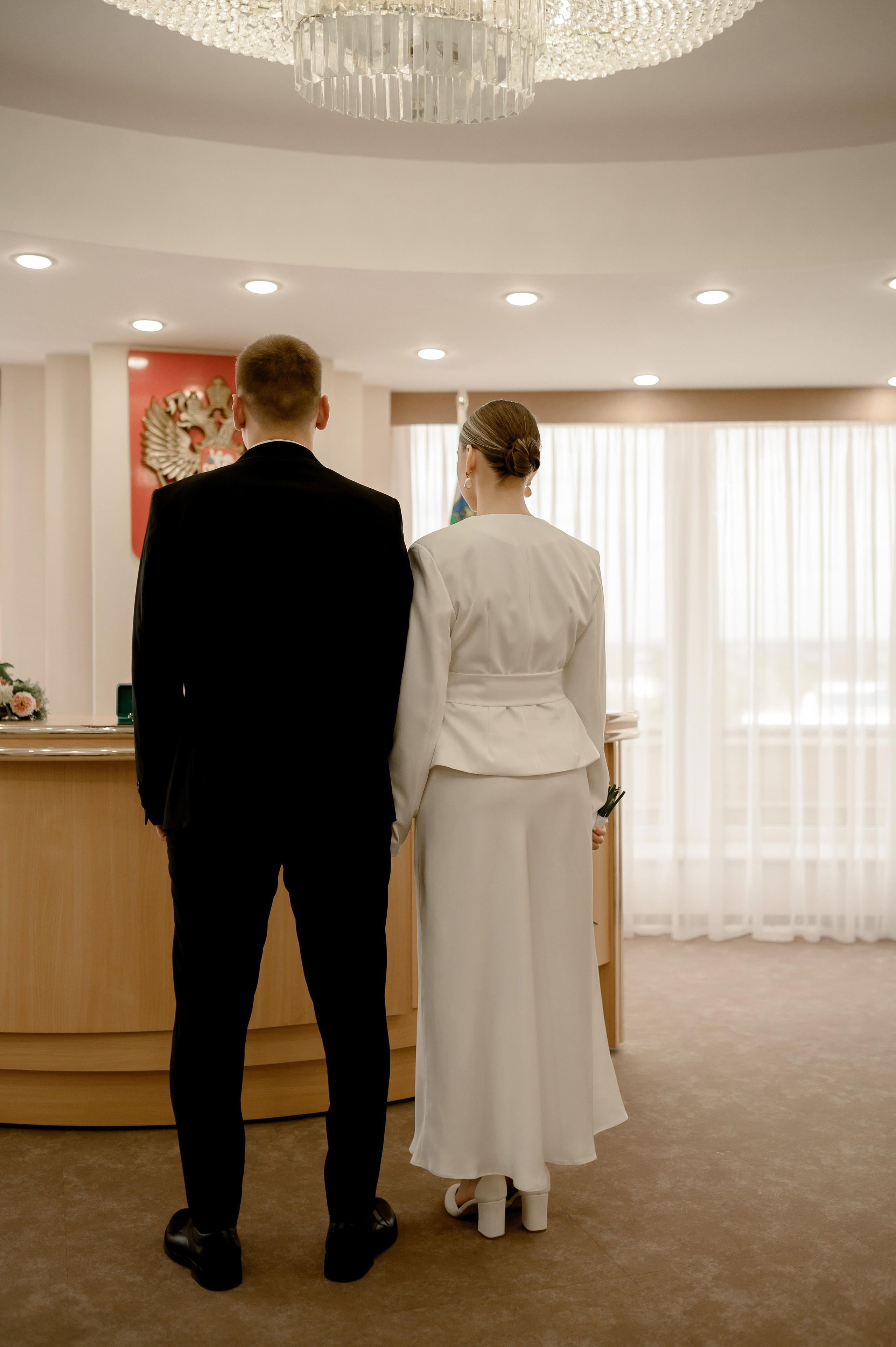 Иван & Виктория. Твой личный проводник к красивым фотографиям в Старом Осколе