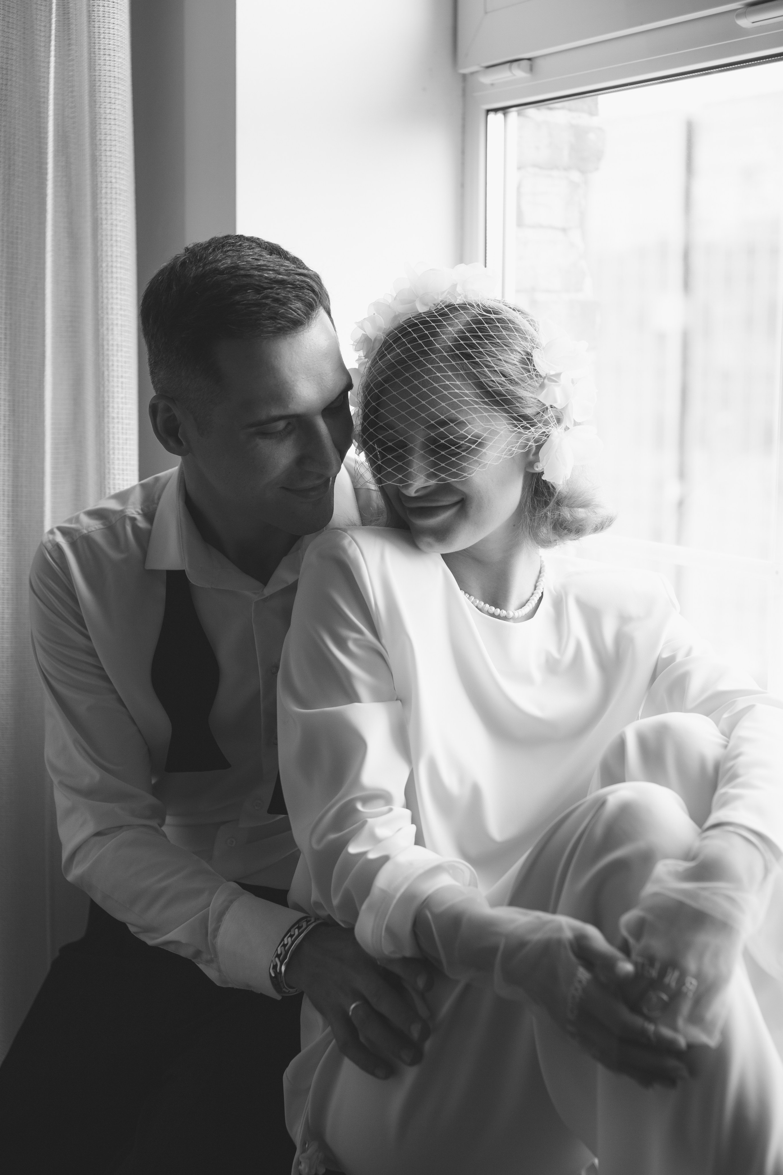 Артем и Ася