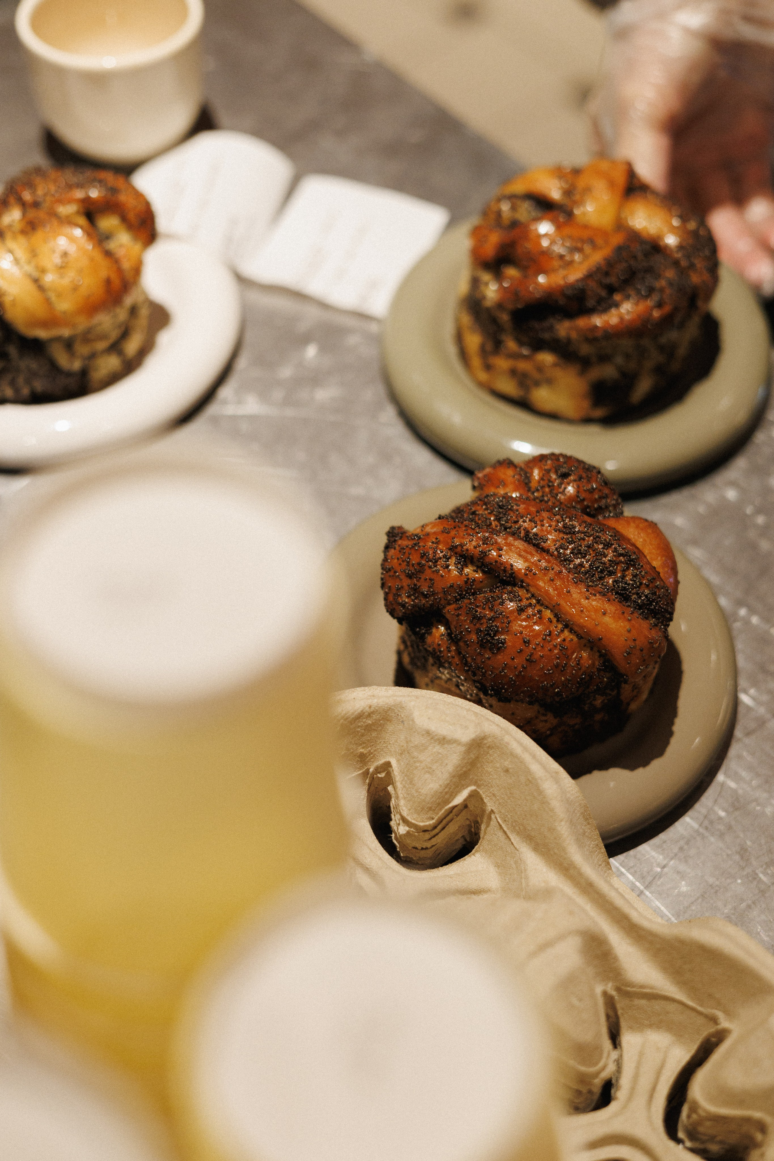 Aaark.cafe. Фотограф в Москве Виктория Губина