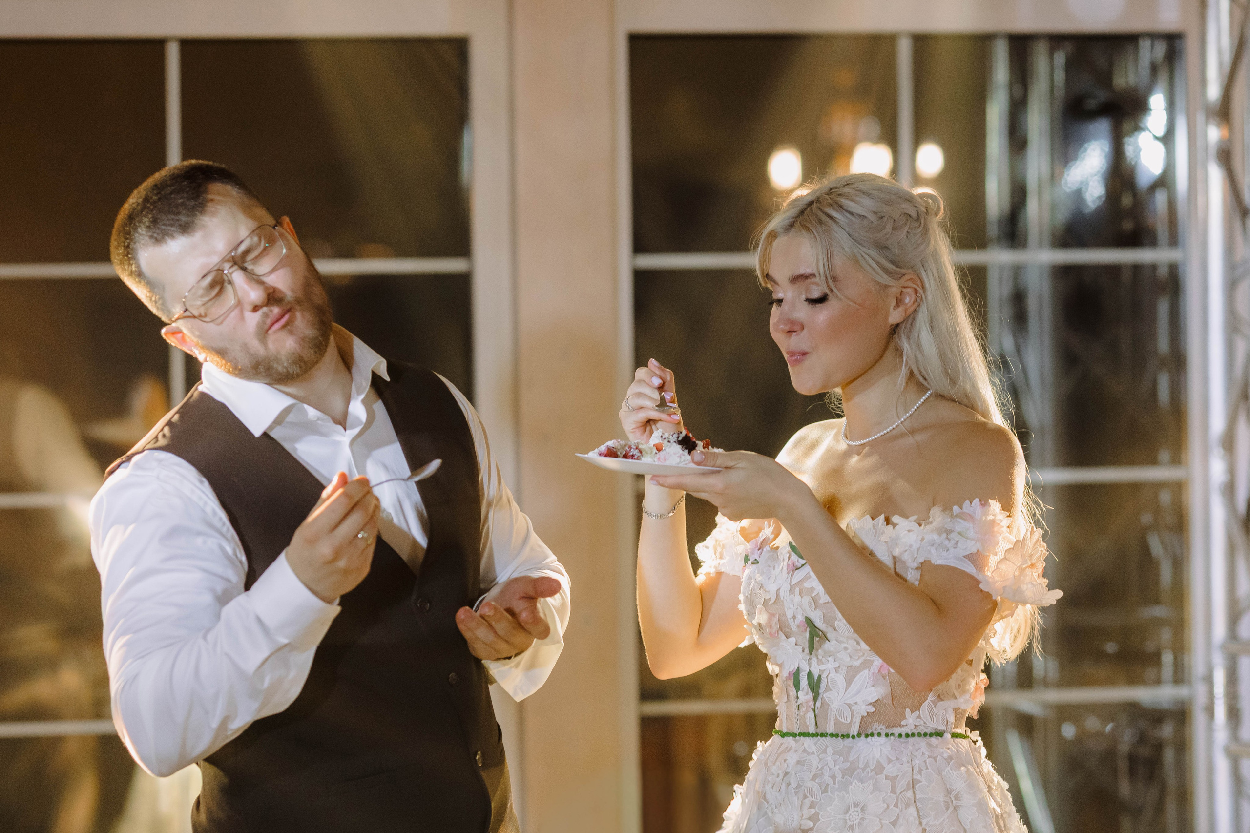 Зеленый сад