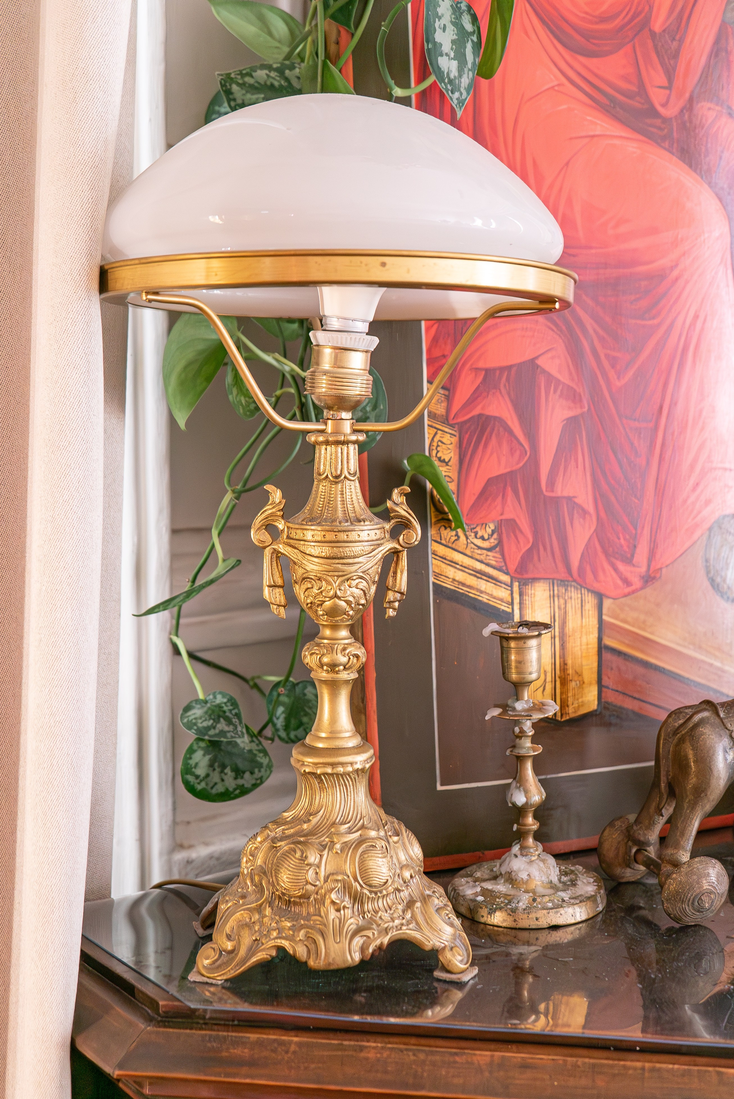 Усадьба. Александра Куликова фотограф, Москва