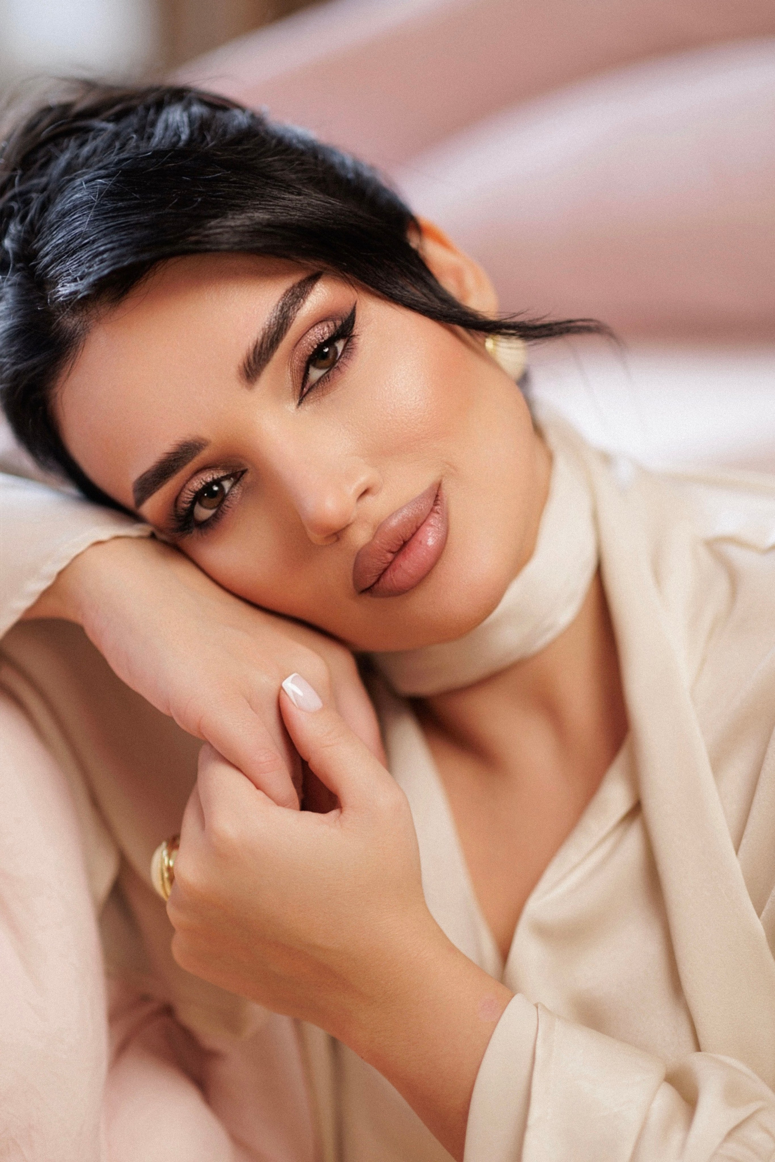 SOLO. Главная