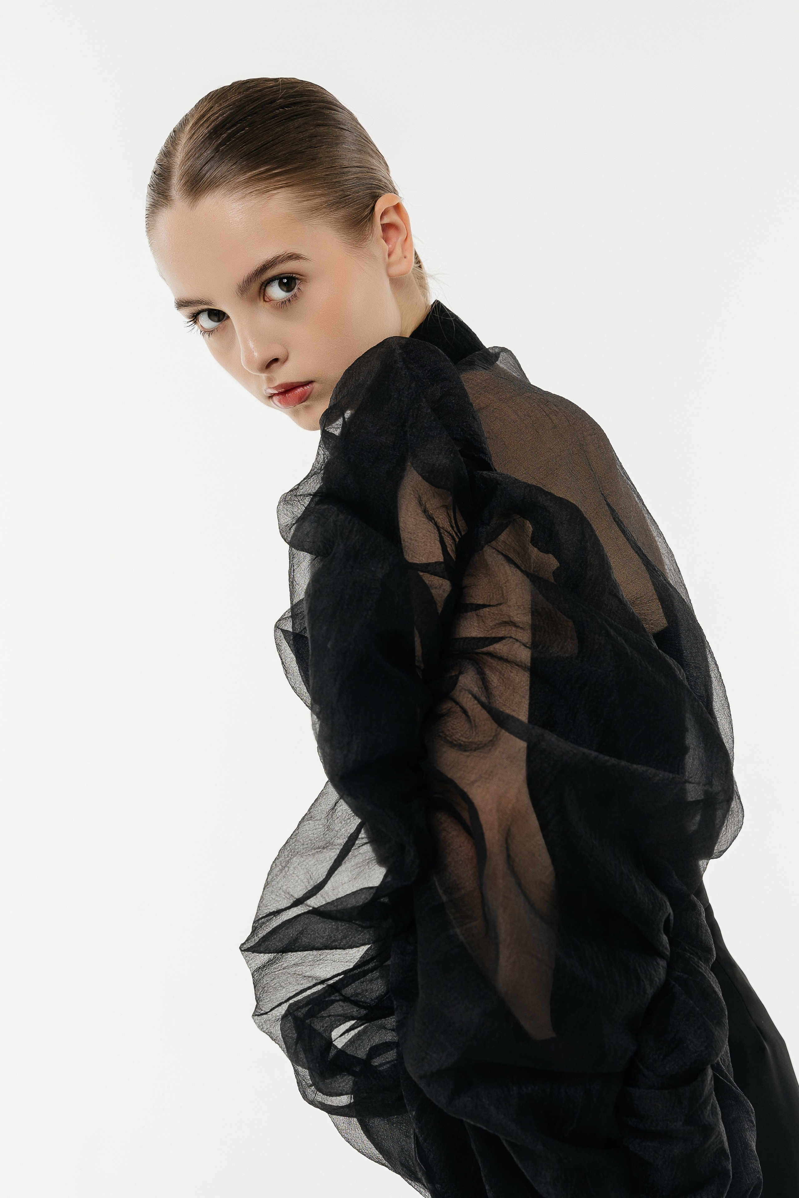 Арина. Свадебный, репортажный, семейный фотограф Елена Брюхова