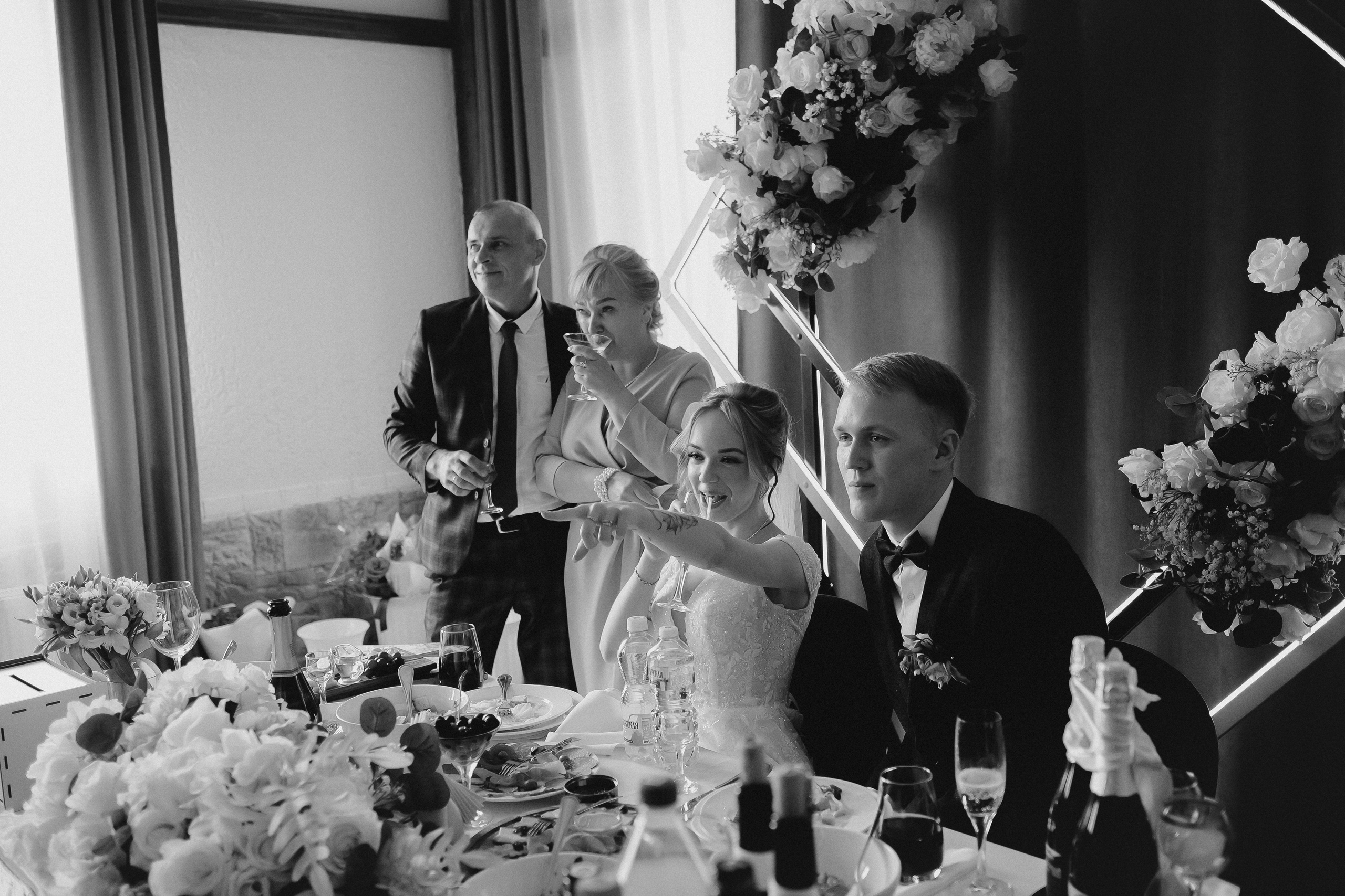 Wedding Day. Анна Михайлова|Свадебный фотограф в Санкт-Петербурге