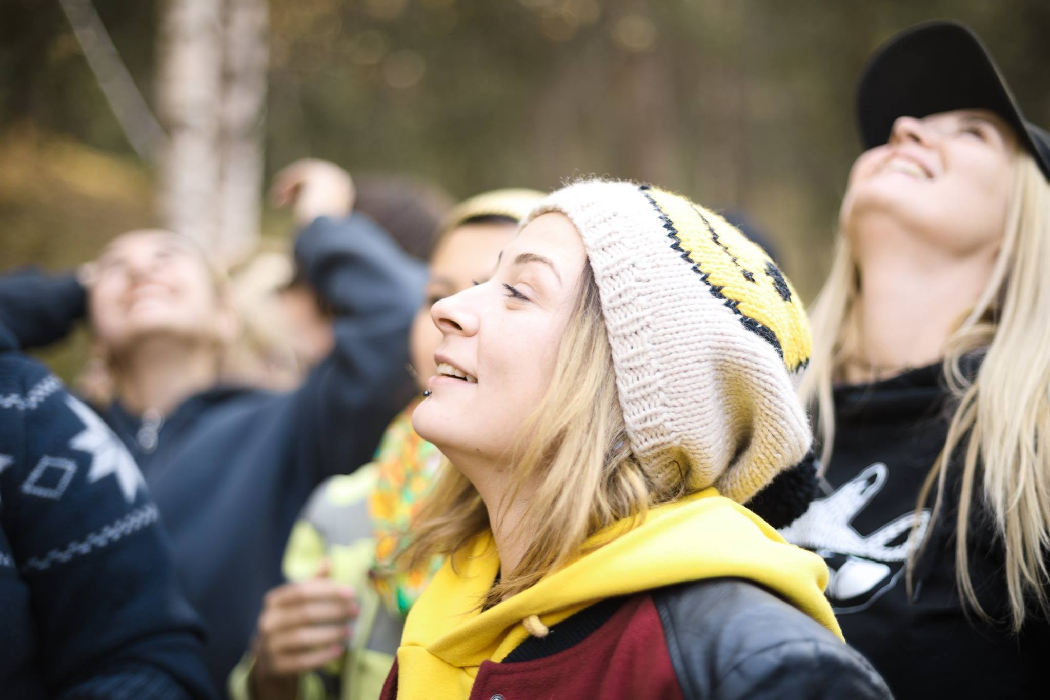 William Lawson’s 13 The Bar. Nina Petina