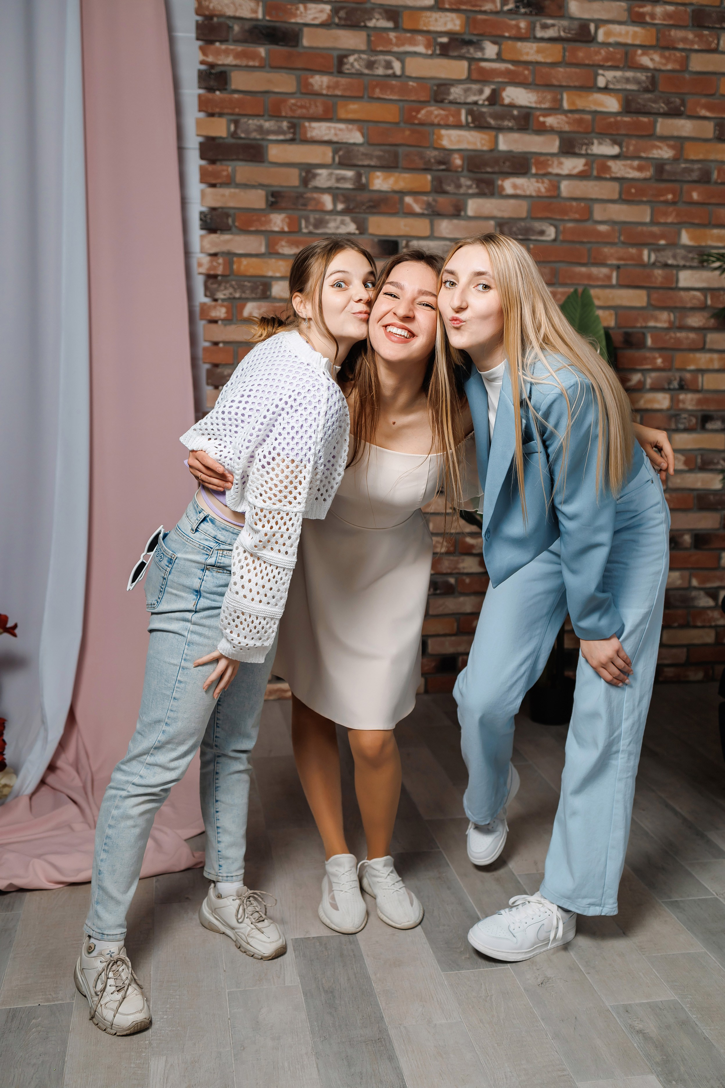 11 класс, выпуск 2024