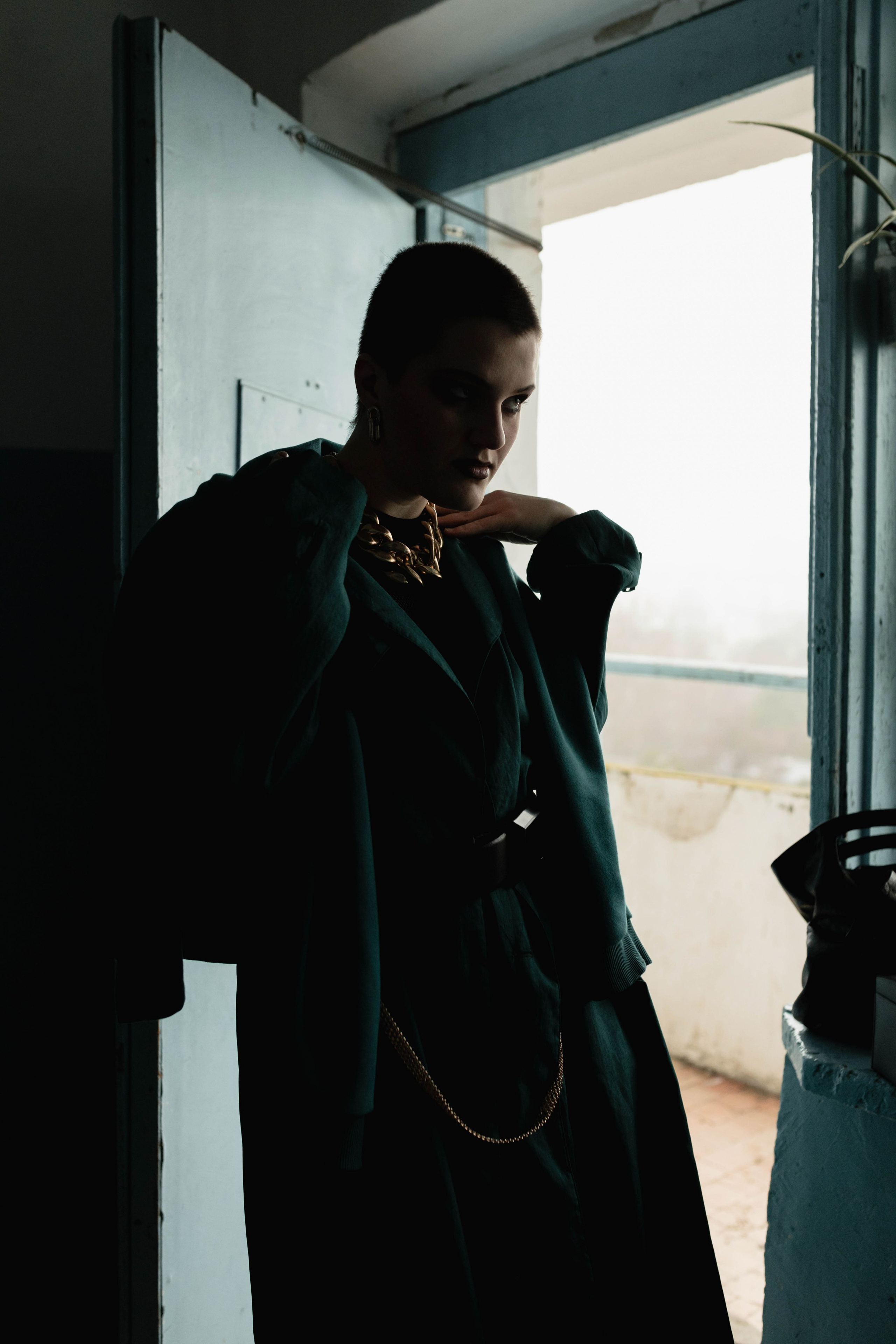 Римма. Фотограф Трифон Мира