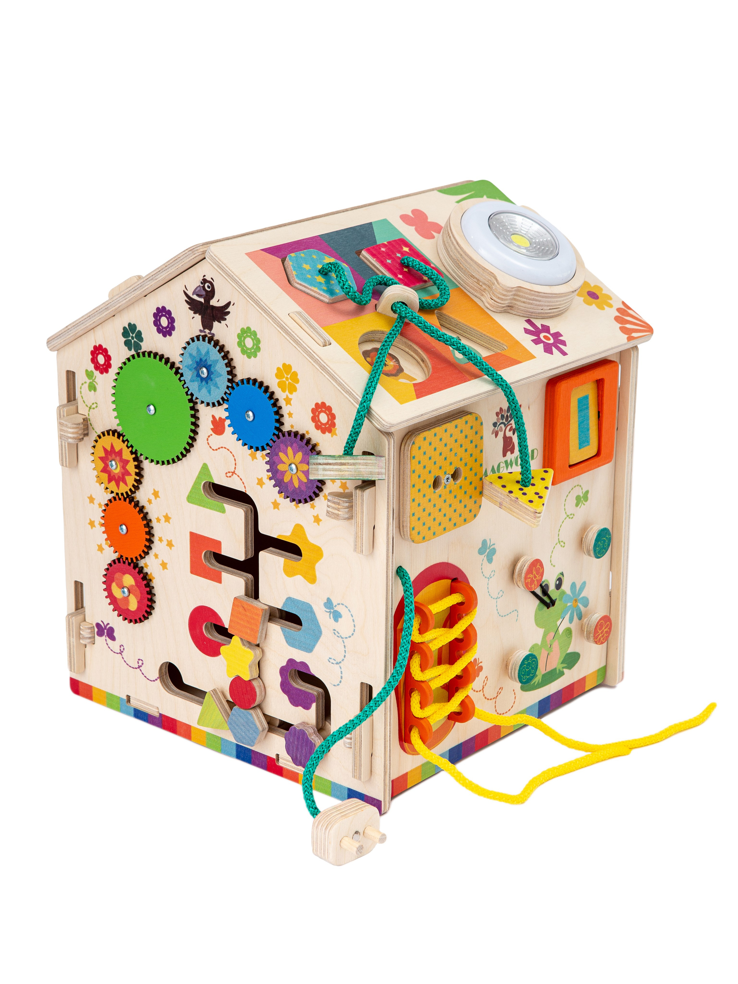 Обтравка Домики белый фон. Контент фотограф, съемка для маркетплейсов, фуд съемка и репортажи в Новосибирске Ралия Галеева