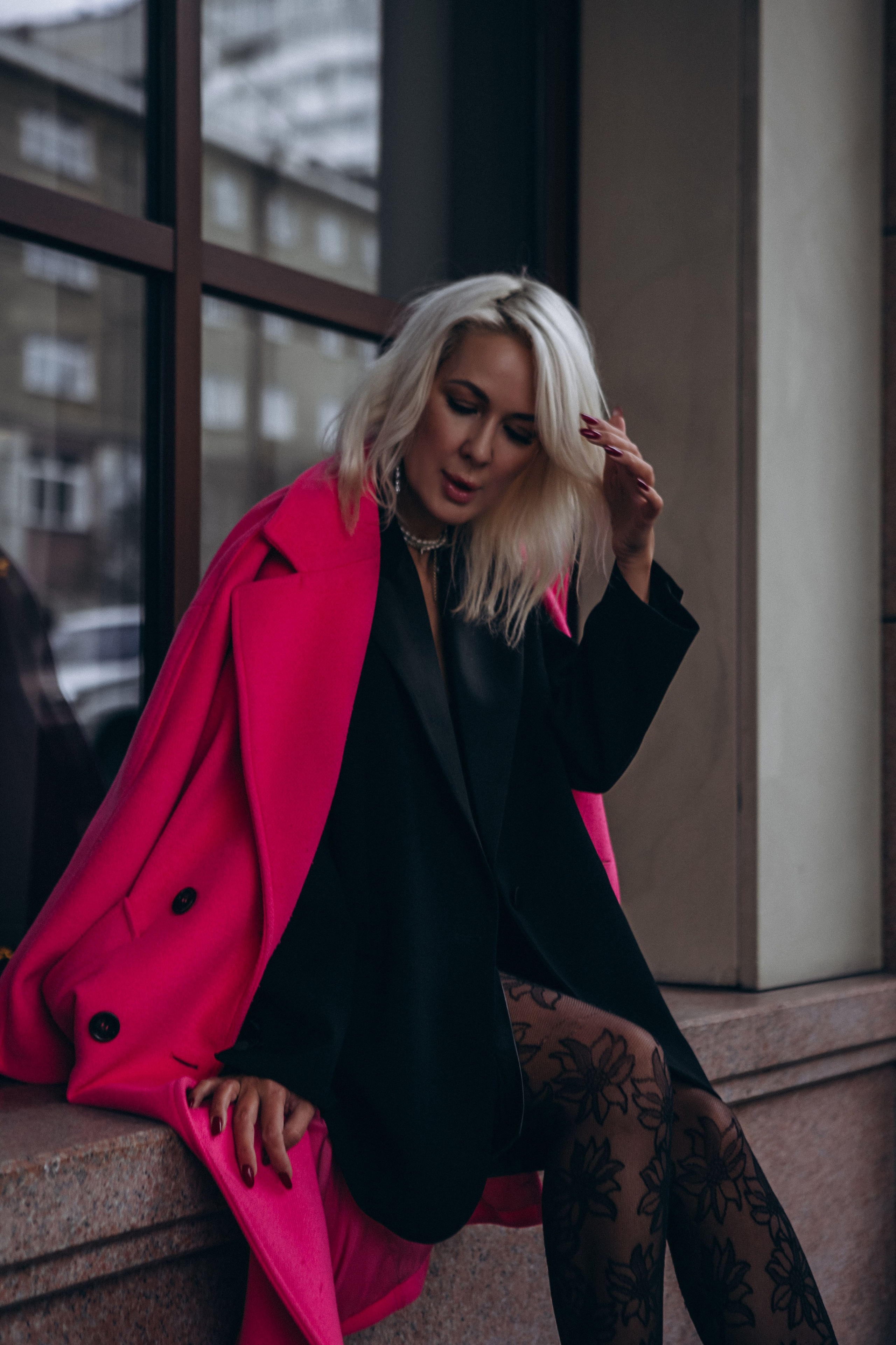 Мариотт. Контент фотограф, съемка для маркетплейсов, фуд съемка и репортажи в Новосибирске Ралия Галеева