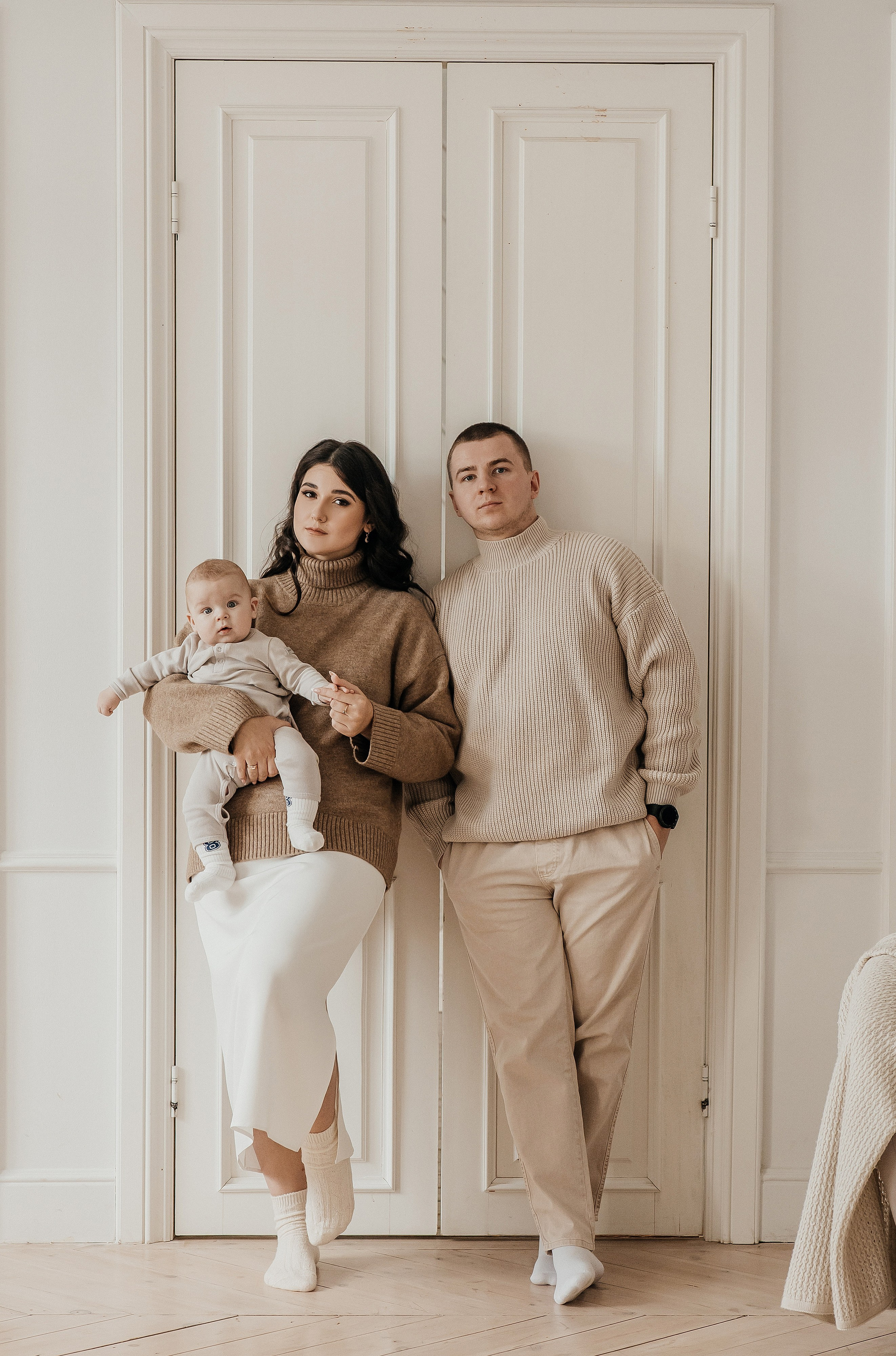 Ульяна. Свадебный и портретный фотограф Алина Иванова. Екатеринбург-Москва