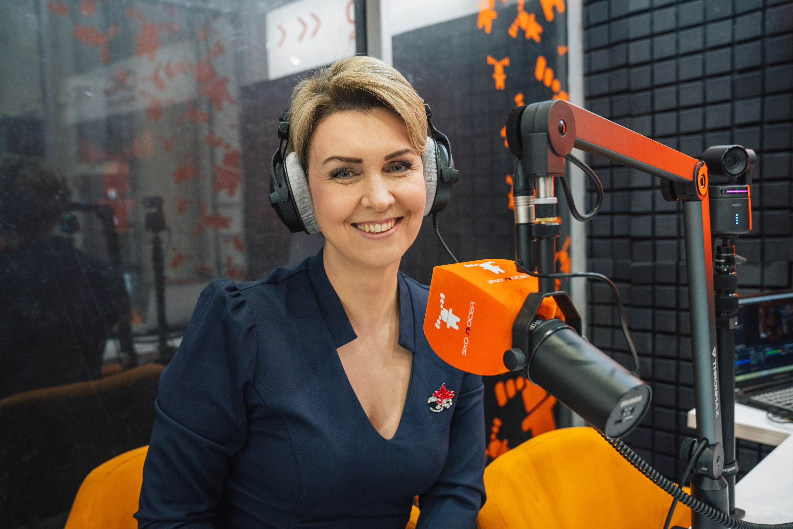 OCS. Kaef-production