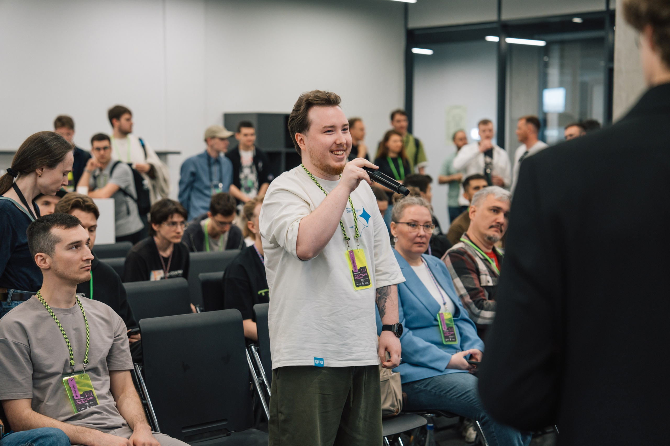 Татар Сан. Kaef-production