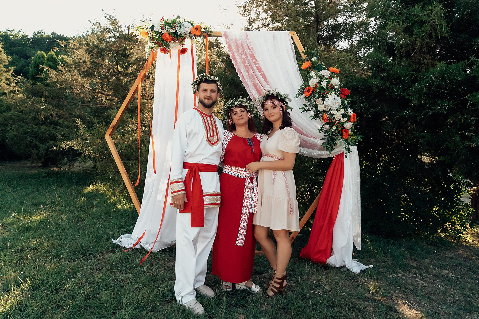 Свадьба. Свадебный и семейный фотограф/видеограф в Краснодаре Наталья Осинская