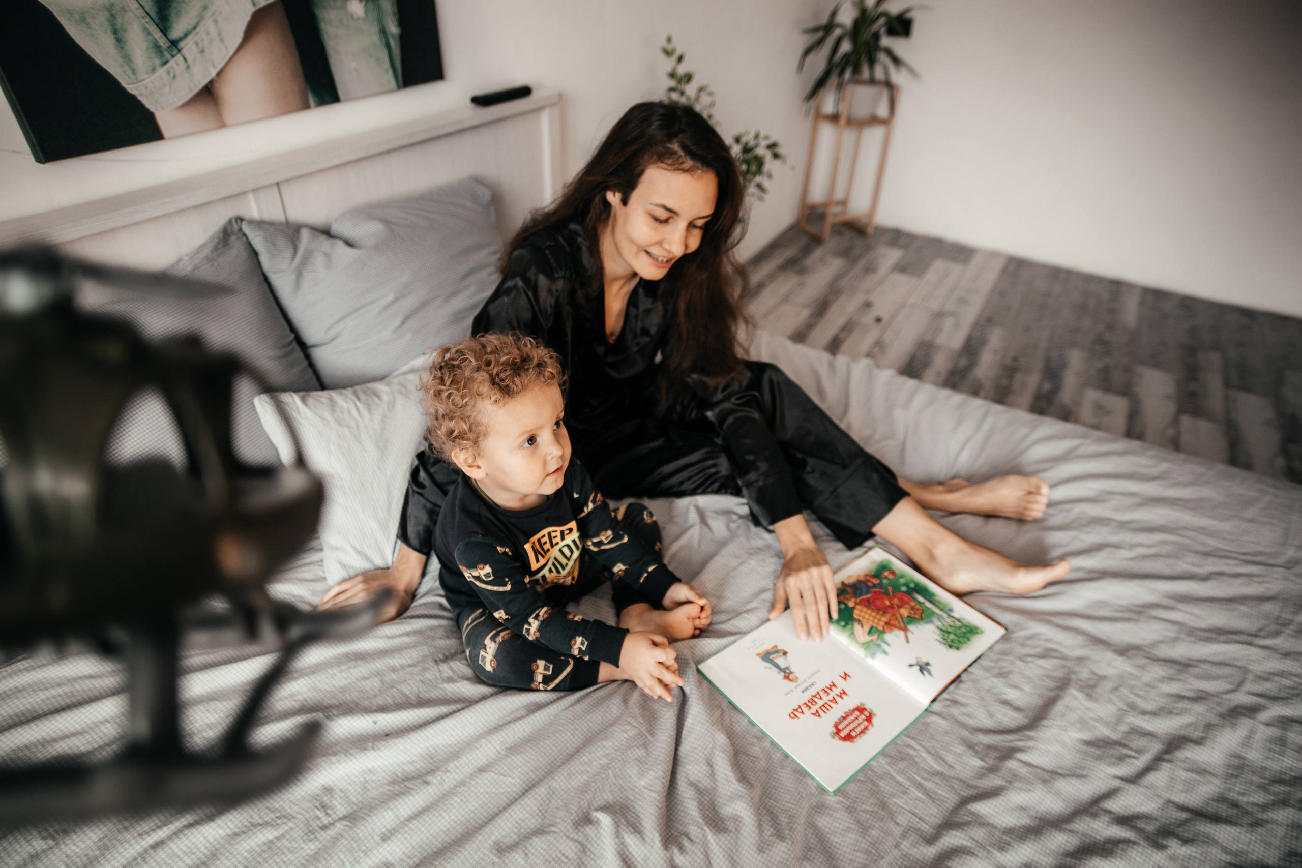 Семейная фотосессия в Оренбурге. Свадебный фотограф в Оренбурге Илья Володьков