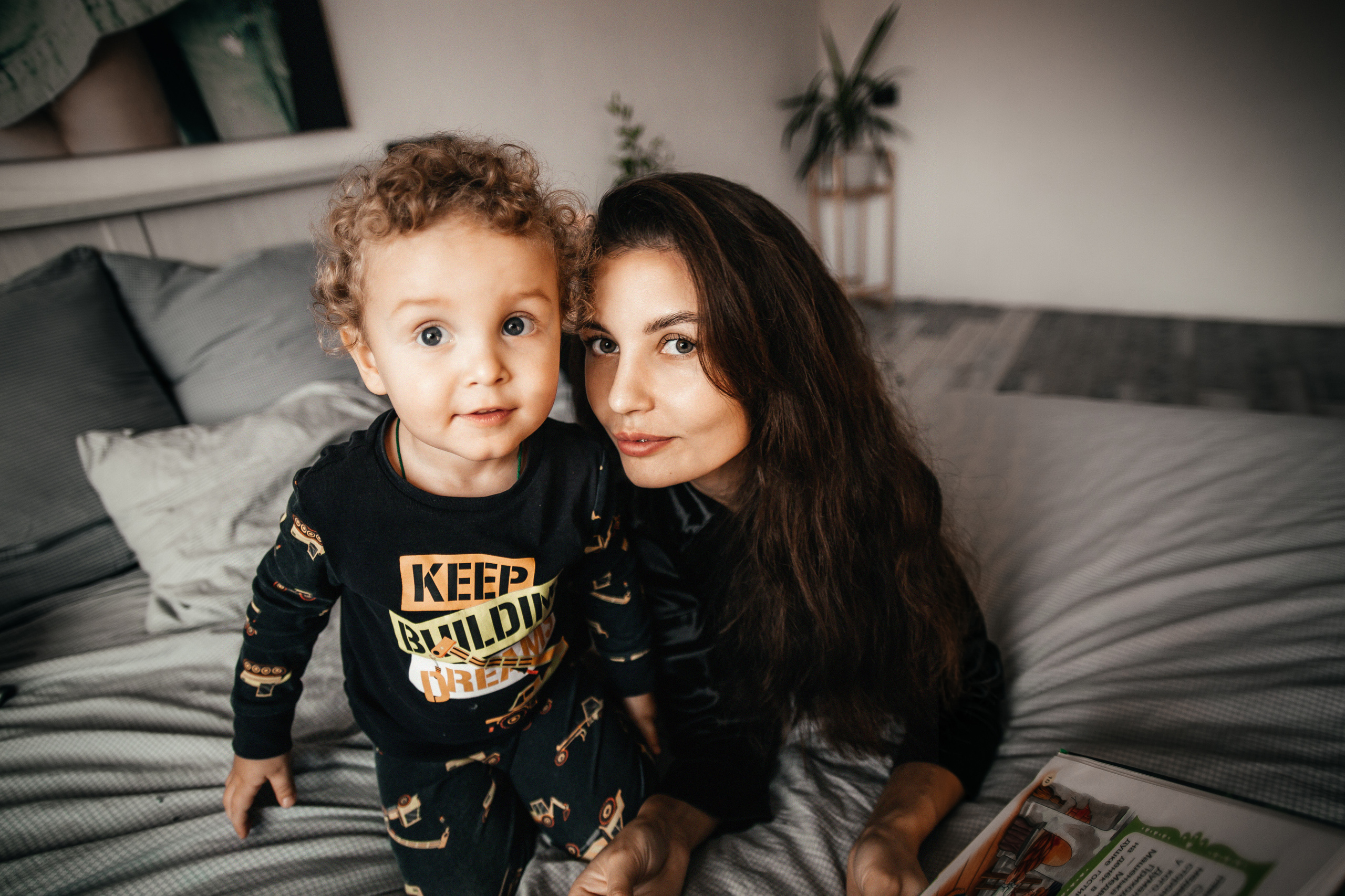 Семейная фотосессия в Оренбурге. Свадебный фотограф в Оренбурге Илья Володьков