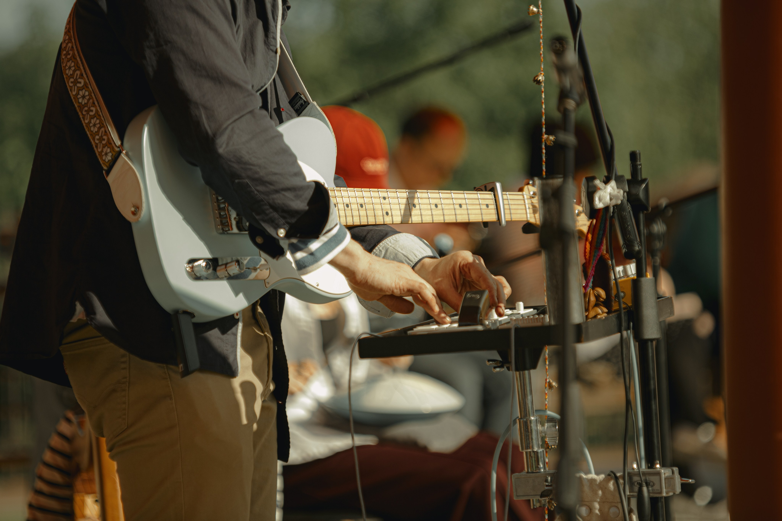 IX Фестиваль Чайной культуры в Тобольске 2025. Арт-фотограф Крис Л. в Тобольске: портрет, семейные, свадьбы