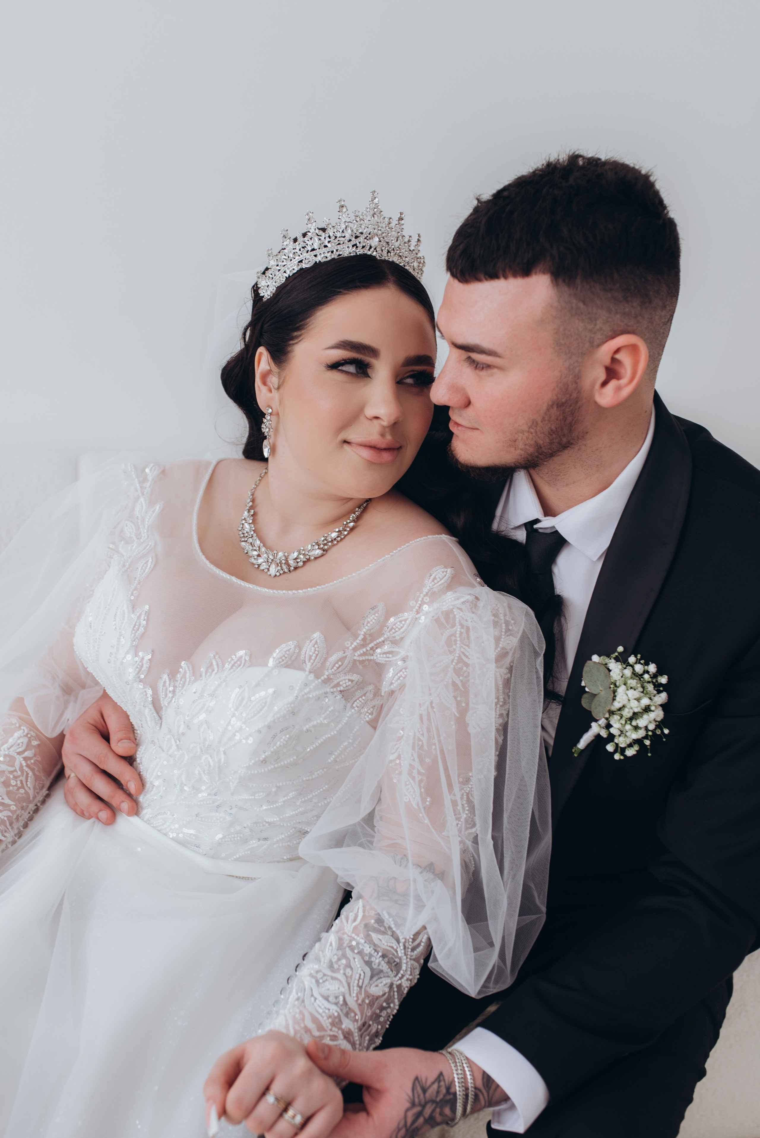 Максим +Лиза. Главная