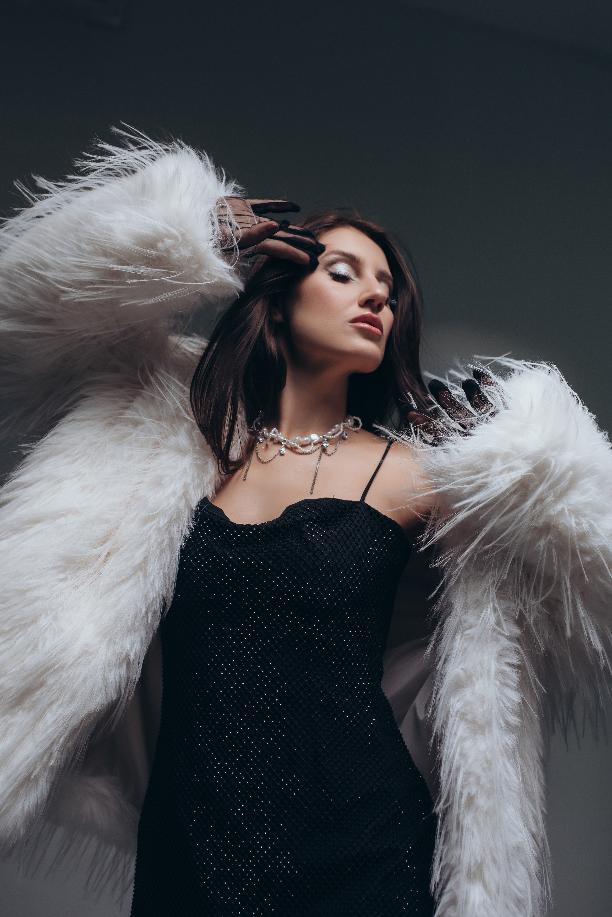 Инна. Главная