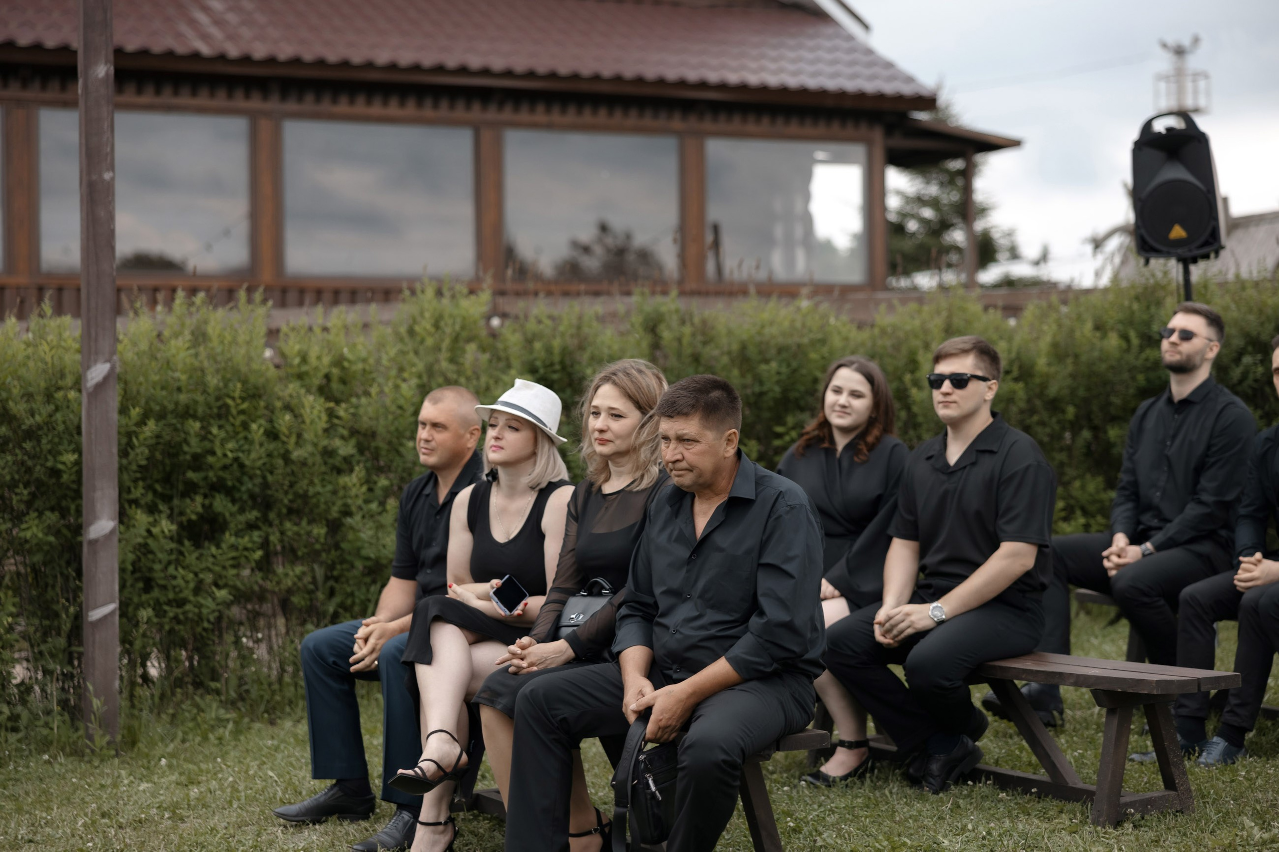 Артем и Вера. Свадебный фотограф и видеограф Юрий и Эля Дубинины