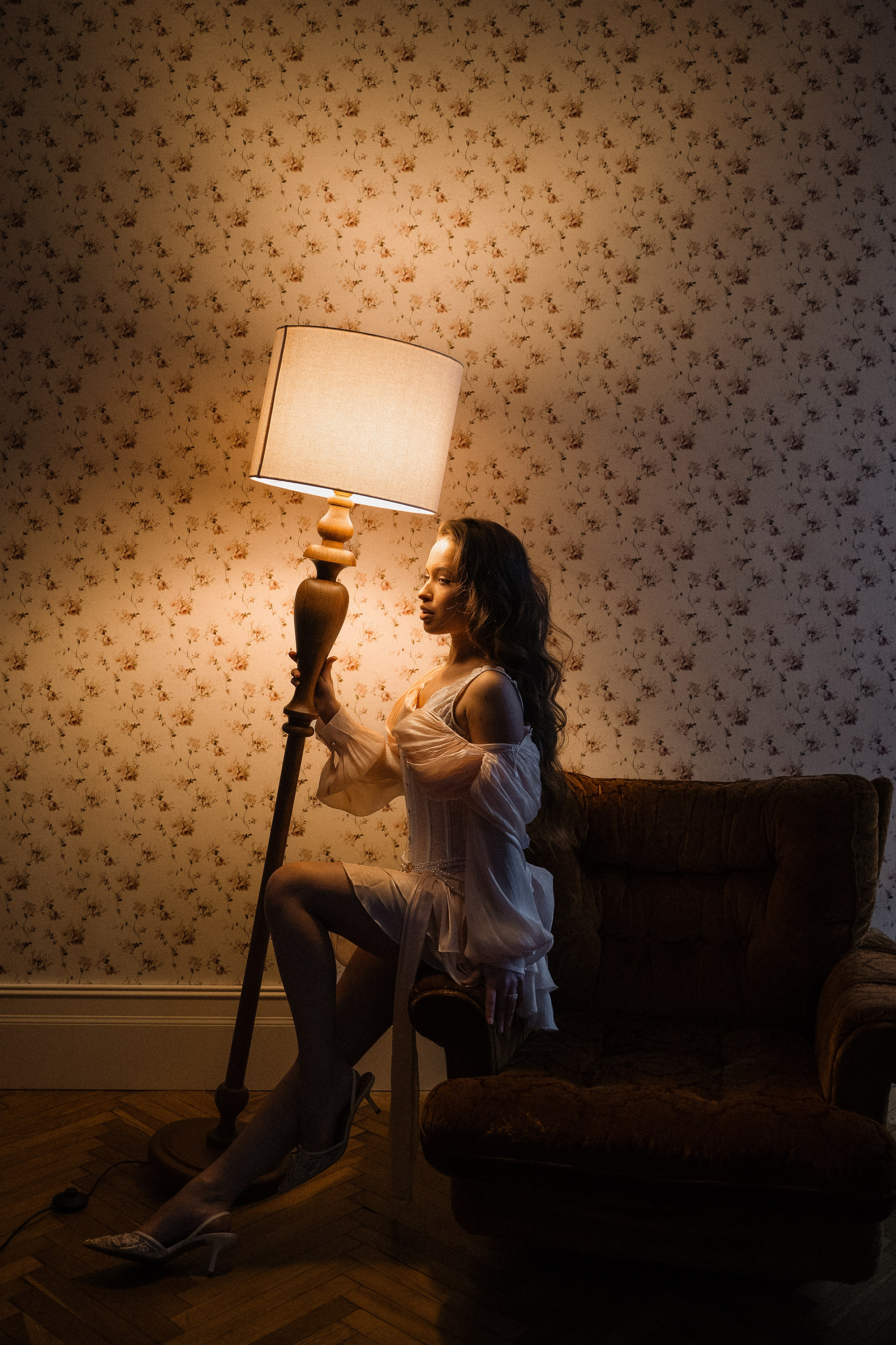 ХРИСТИНА. Фотограф Москва