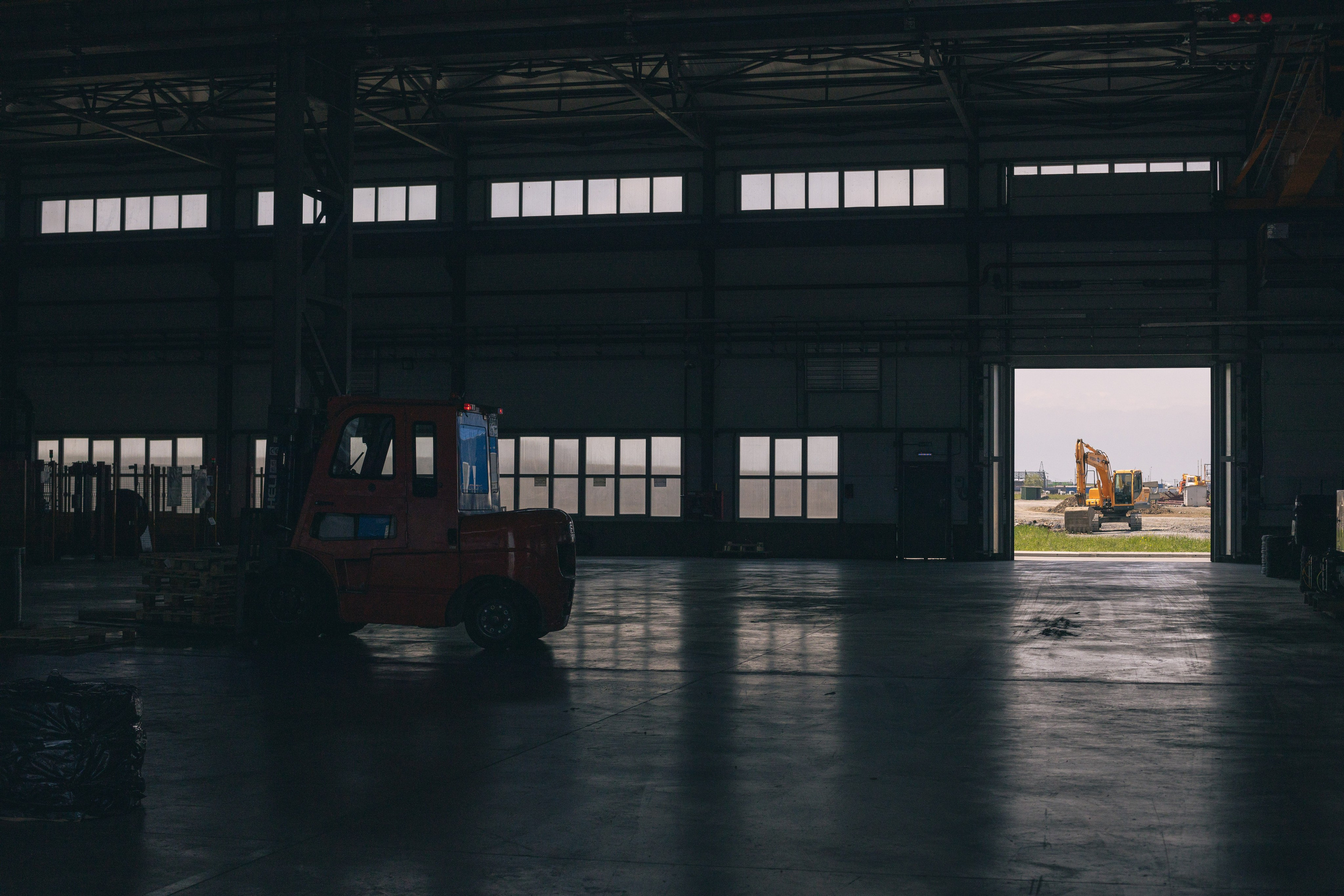 16.05.20 АЭМЗ VIBES. Руслан Плахтеев