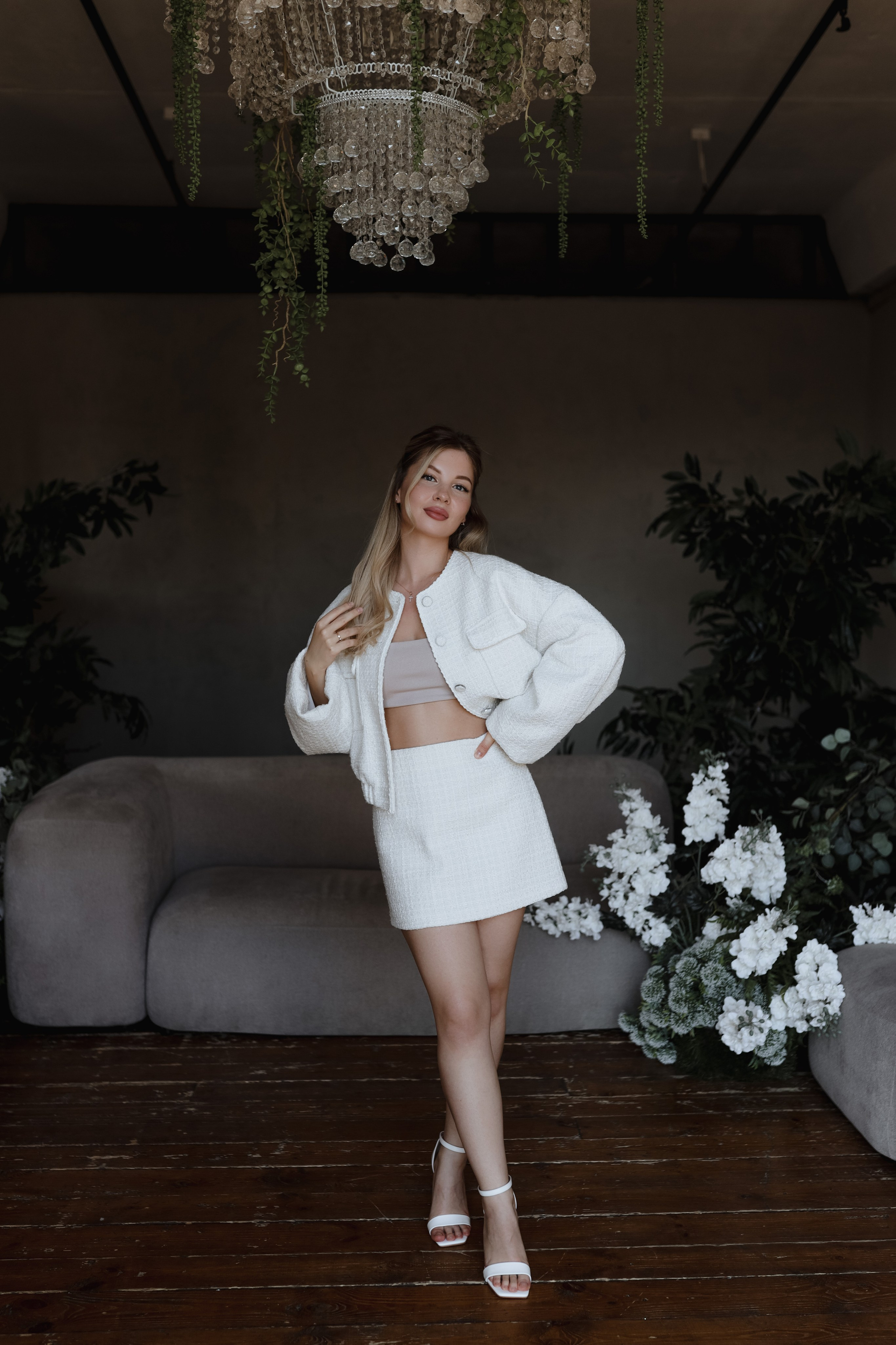 Екатерина и Герман