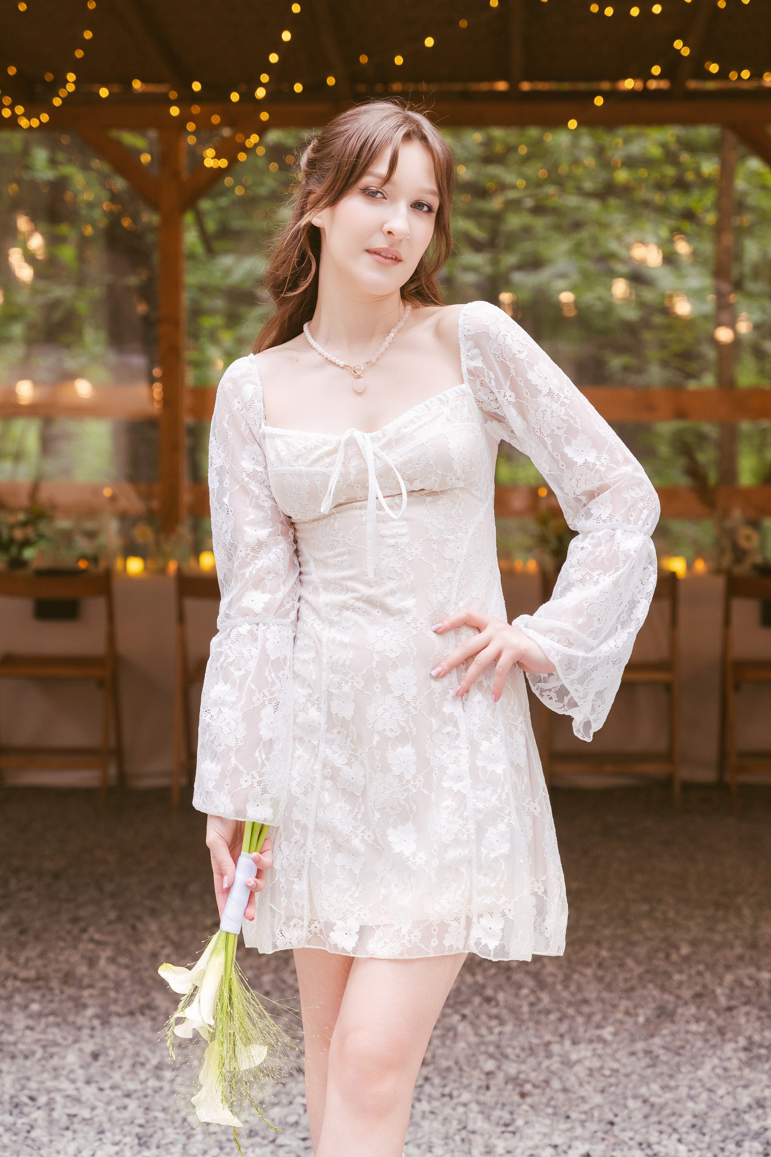 Камерная свадьба. Свадебный, репортажный, семейный фотограф Елена Брюхова