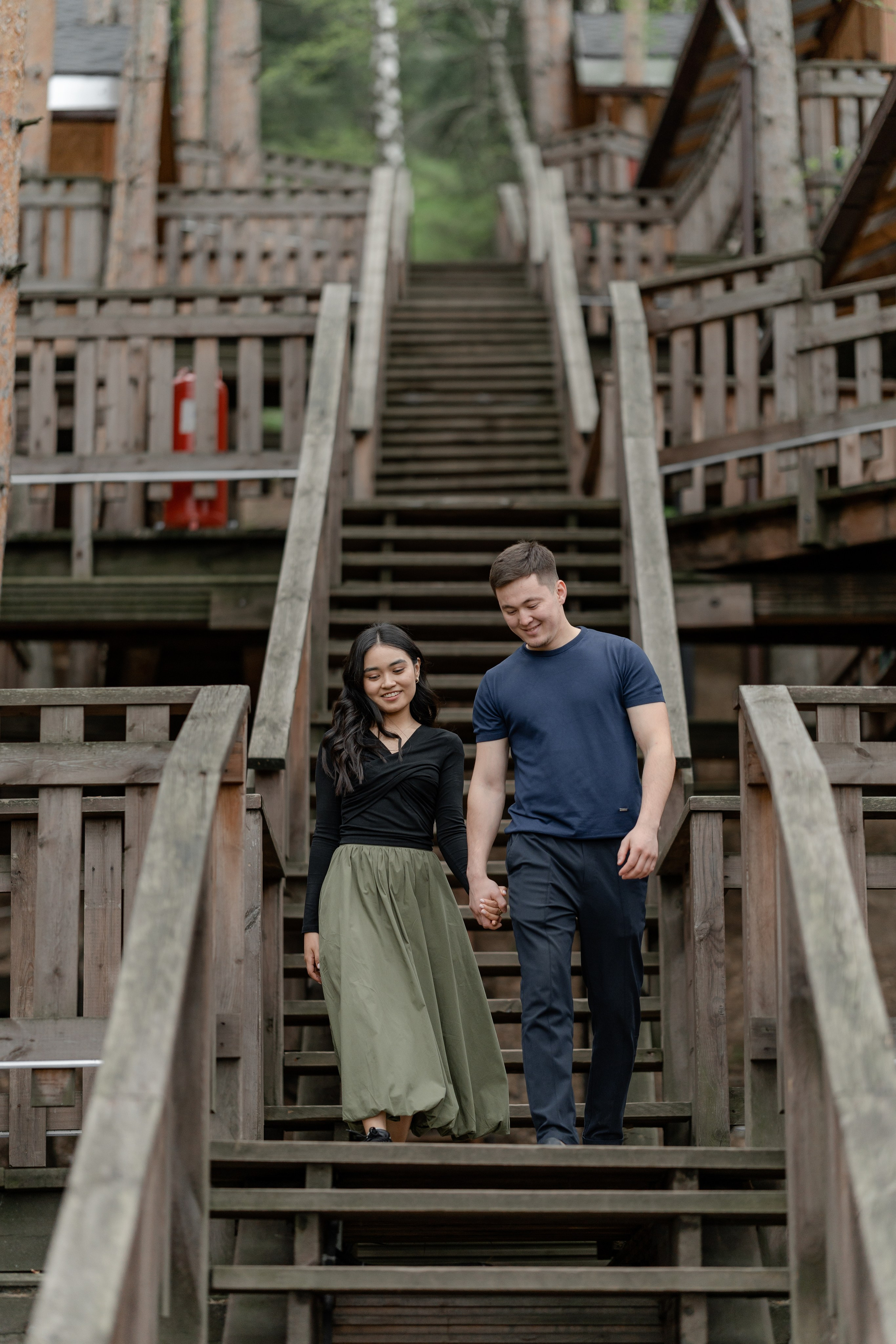 Айдар & Аяулым. Galam media