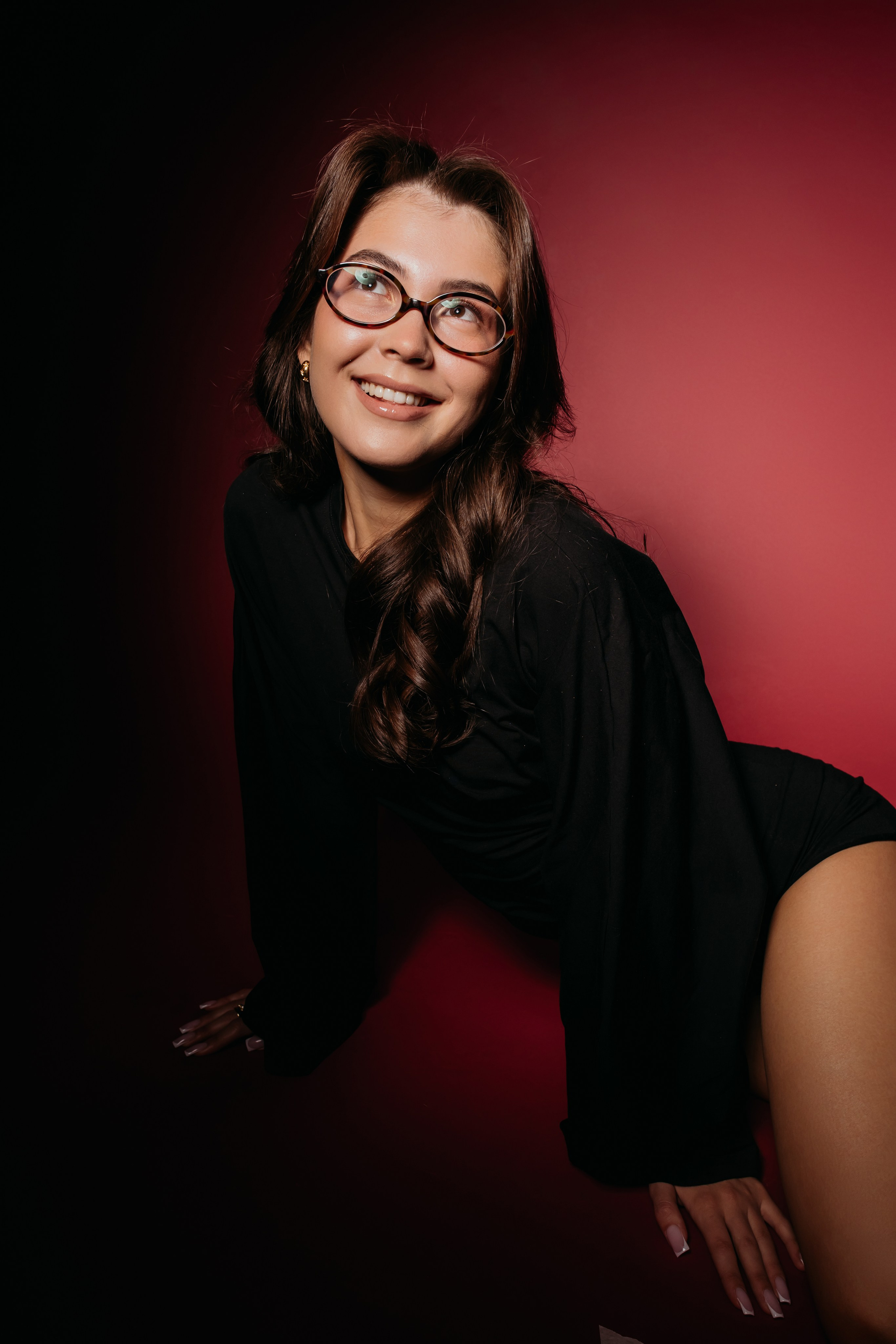 Арина. Фотограф Тимербаева Алина г. Сургут